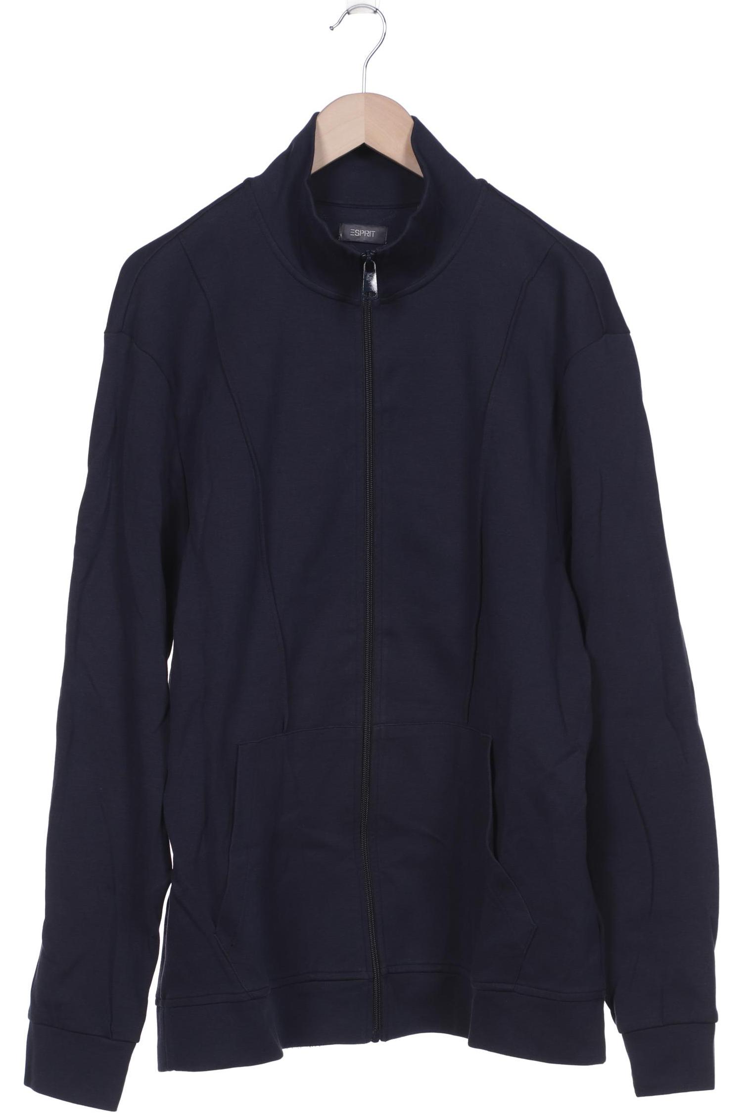 

Esprit Herren Sweatshirt, marineblau