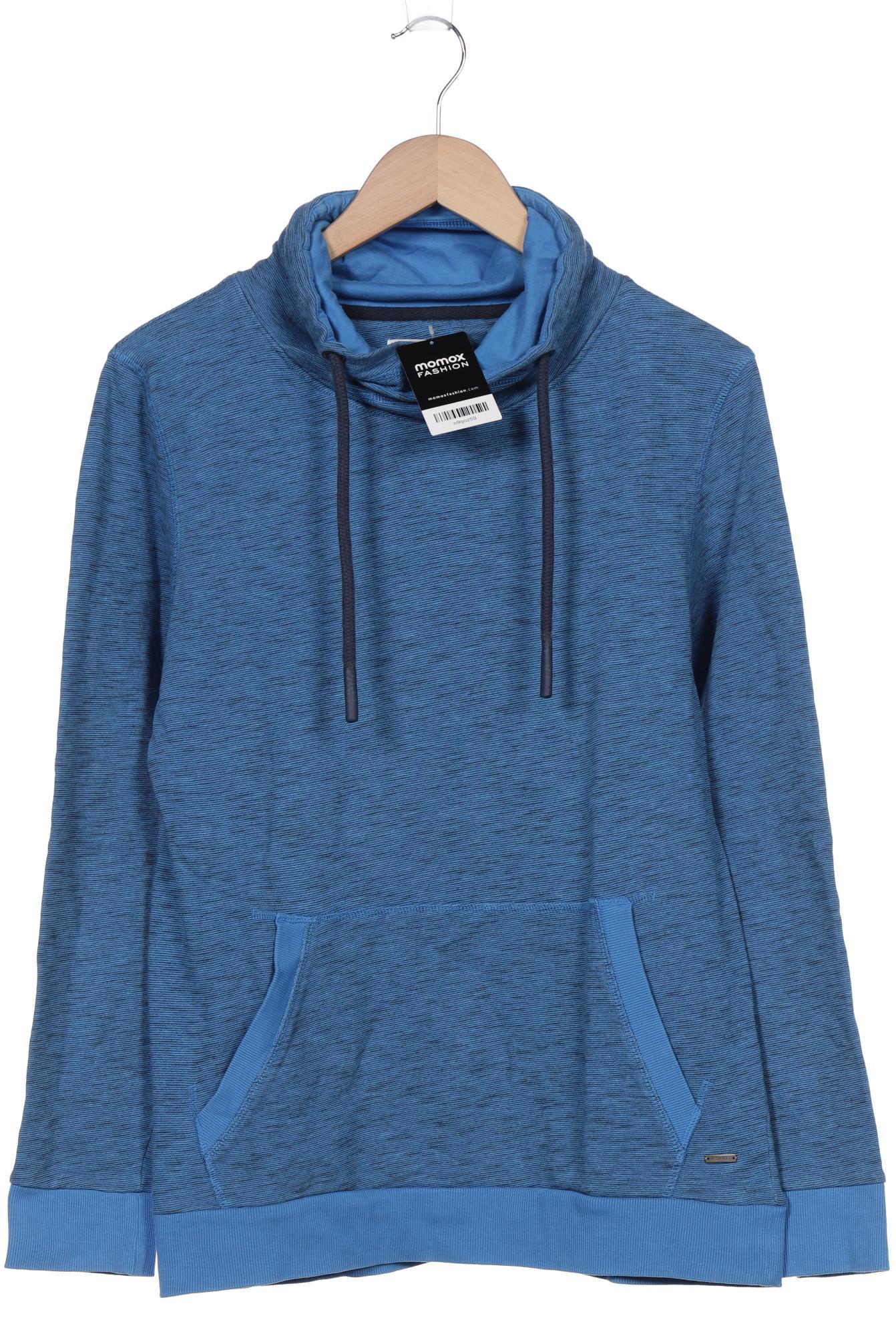 

Esprit Herren Sweatshirt, blau