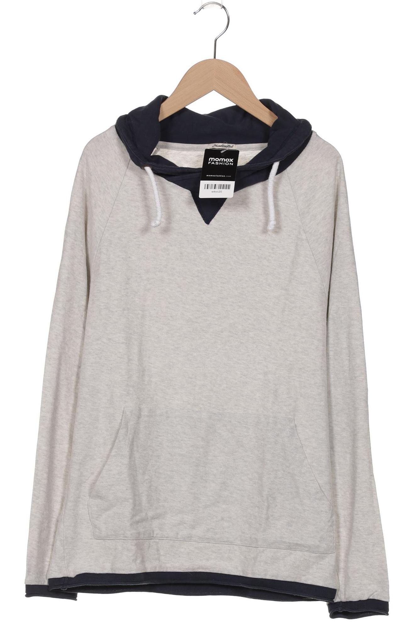 

Esprit Herren Sweatshirt, grau, Gr. 48