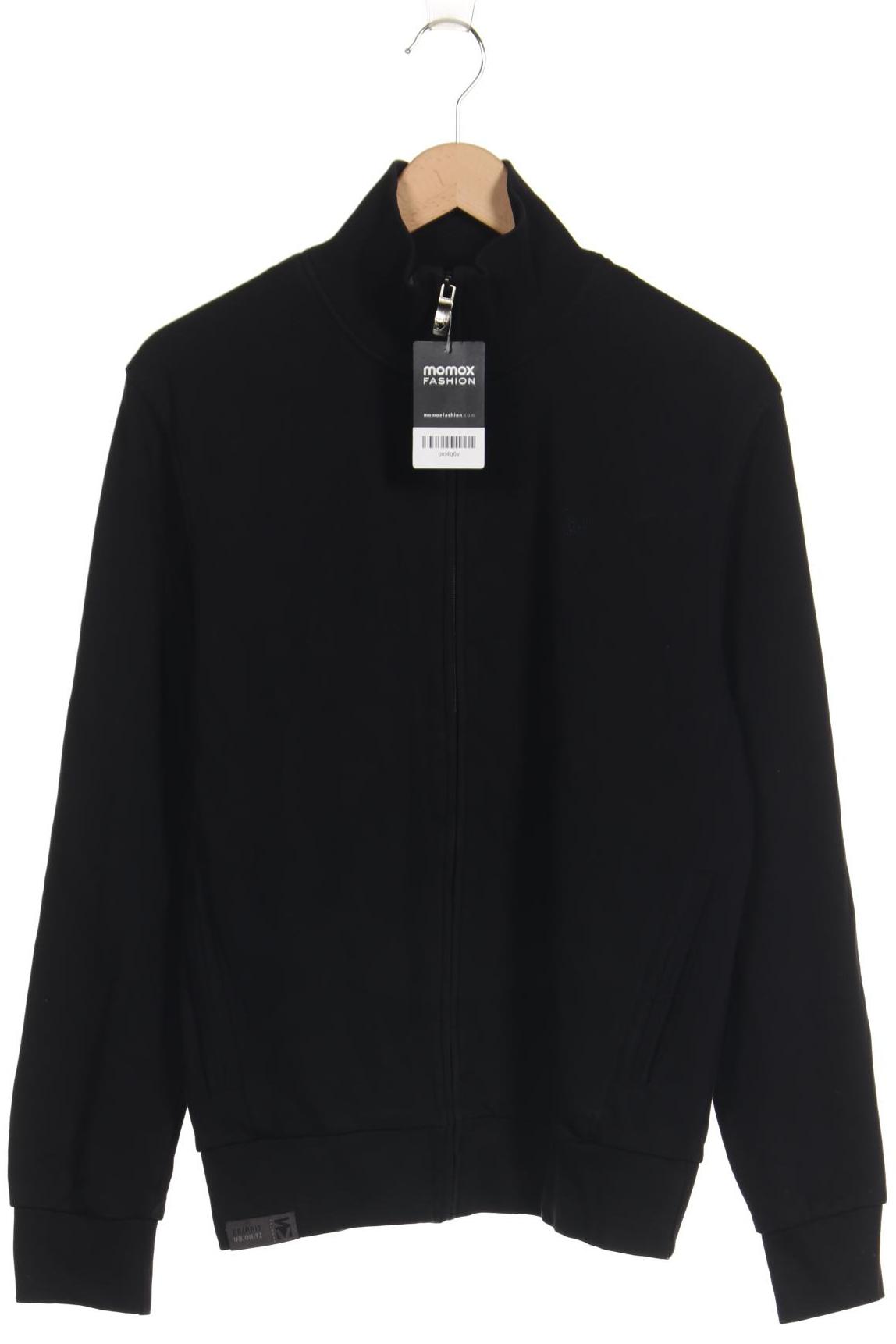 

Esprit Herren Sweatshirt, schwarz, Gr. 52