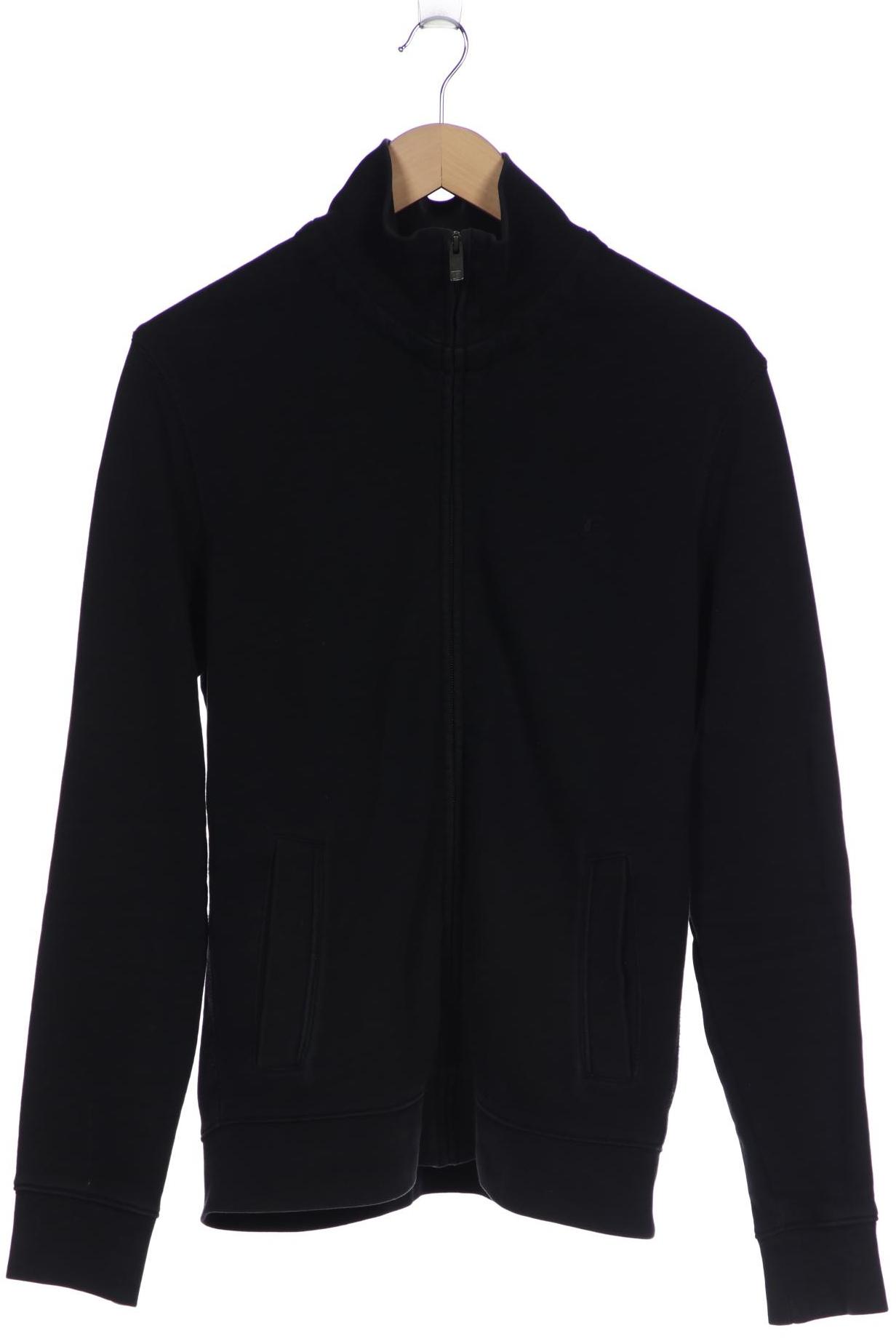

Esprit Herren Sweatshirt, schwarz