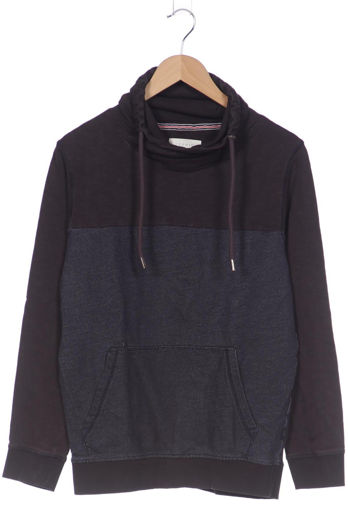 

Esprit Herren Sweatshirt, marineblau, Gr. 48