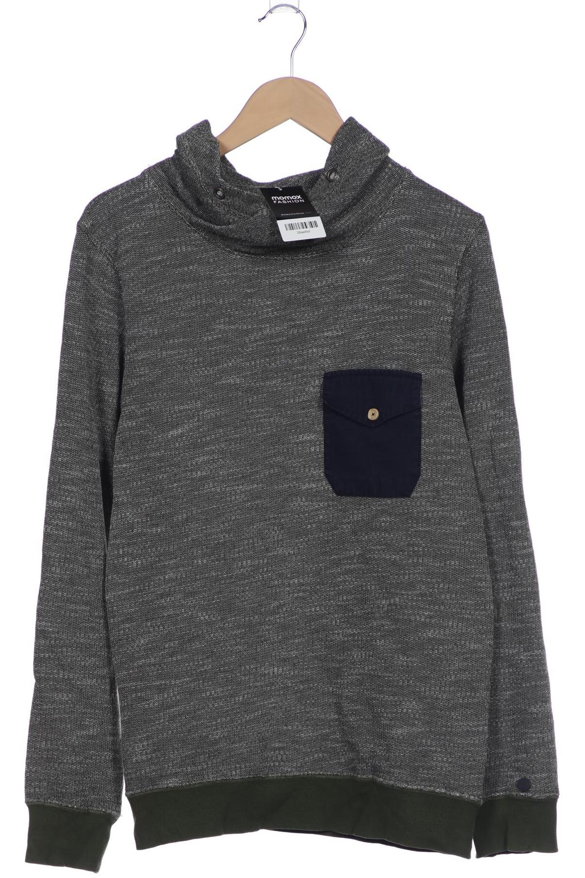 

Esprit Herren Sweatshirt, grün, Gr. 54