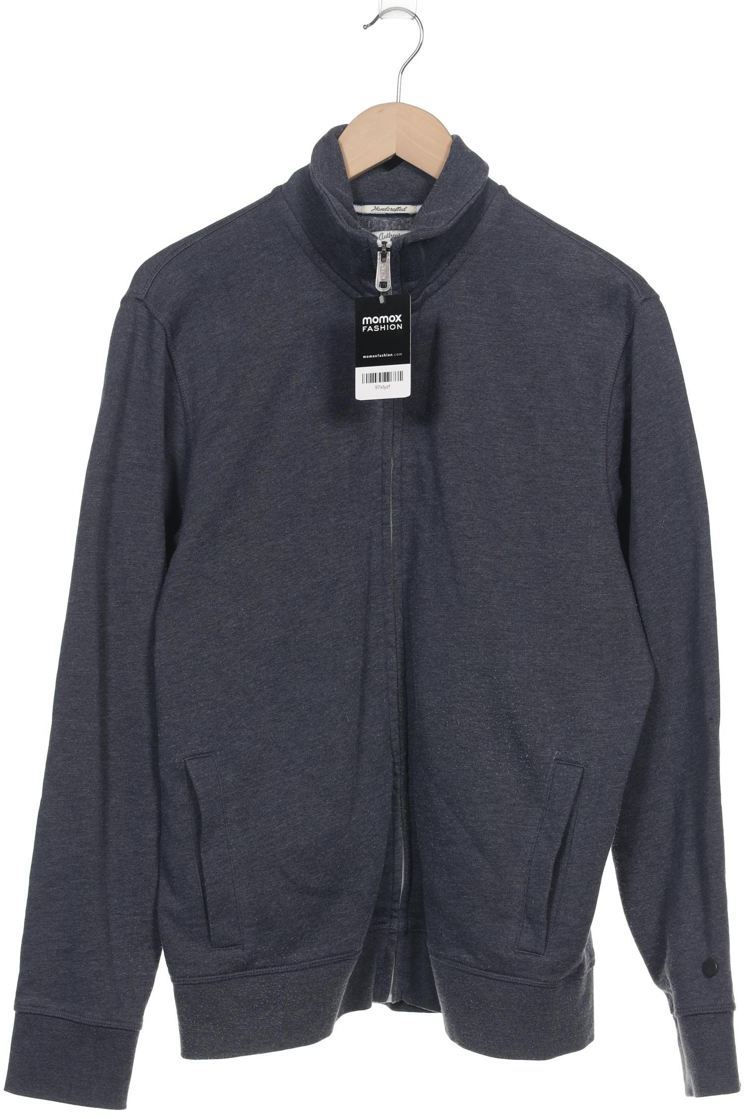 

Esprit Herren Sweatshirt, marineblau, Gr. 52
