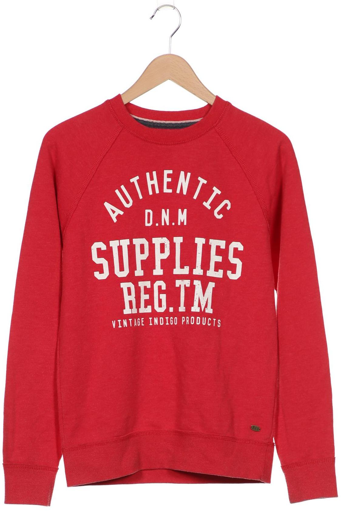 

Esprit Herren Sweatshirt, rot