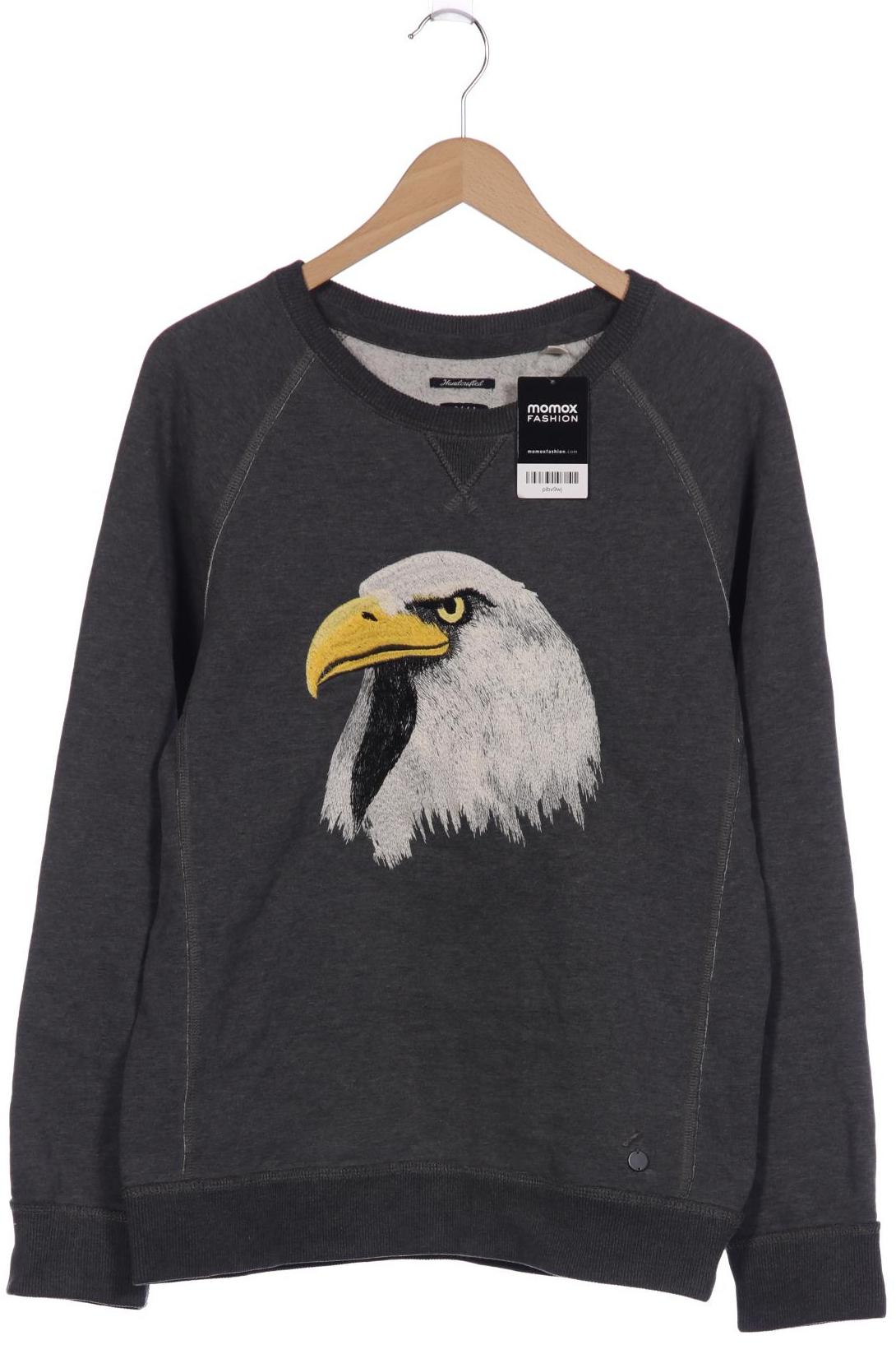 

Esprit Herren Sweatshirt, grau