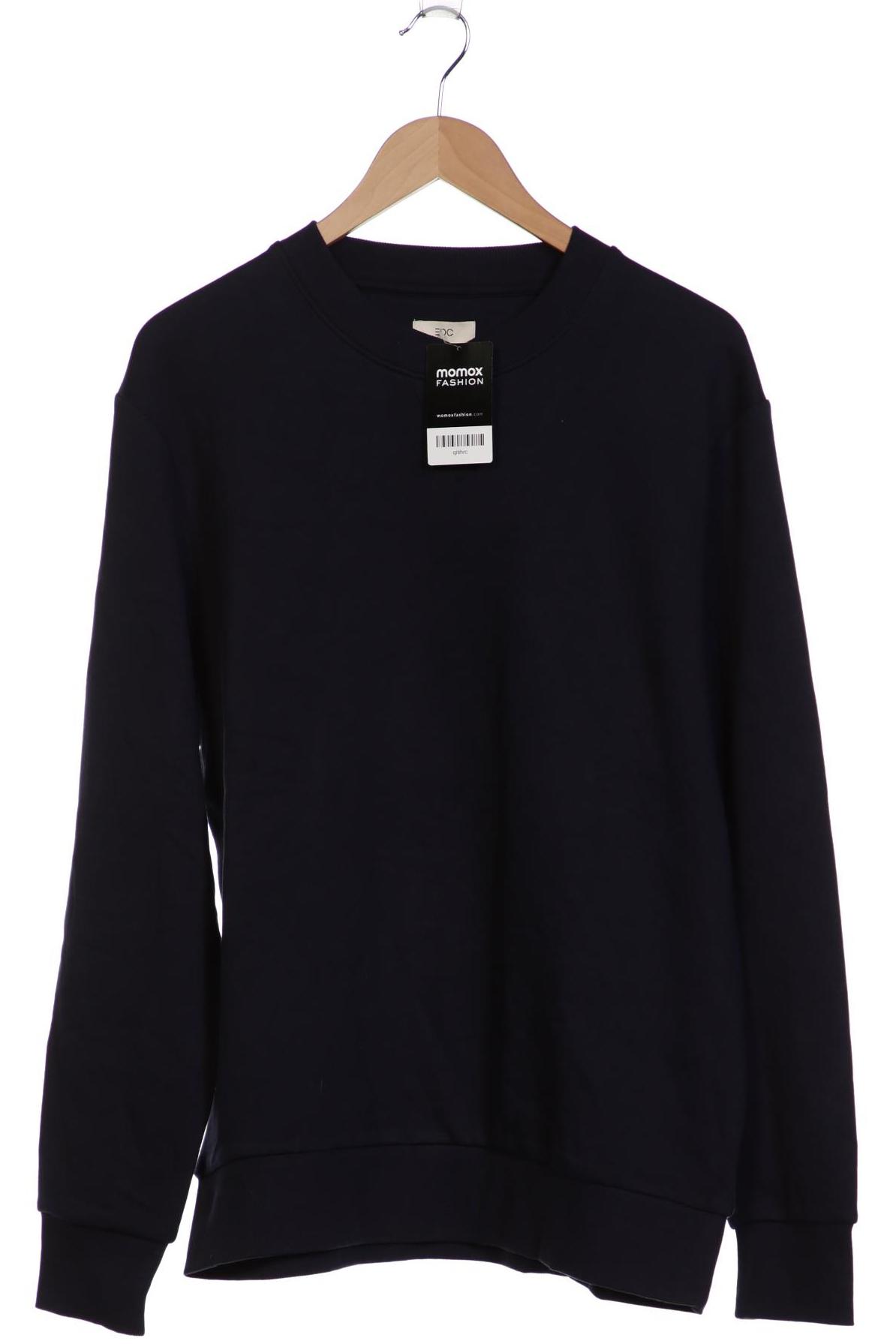

Esprit Herren Sweatshirt, marineblau, Gr. 52