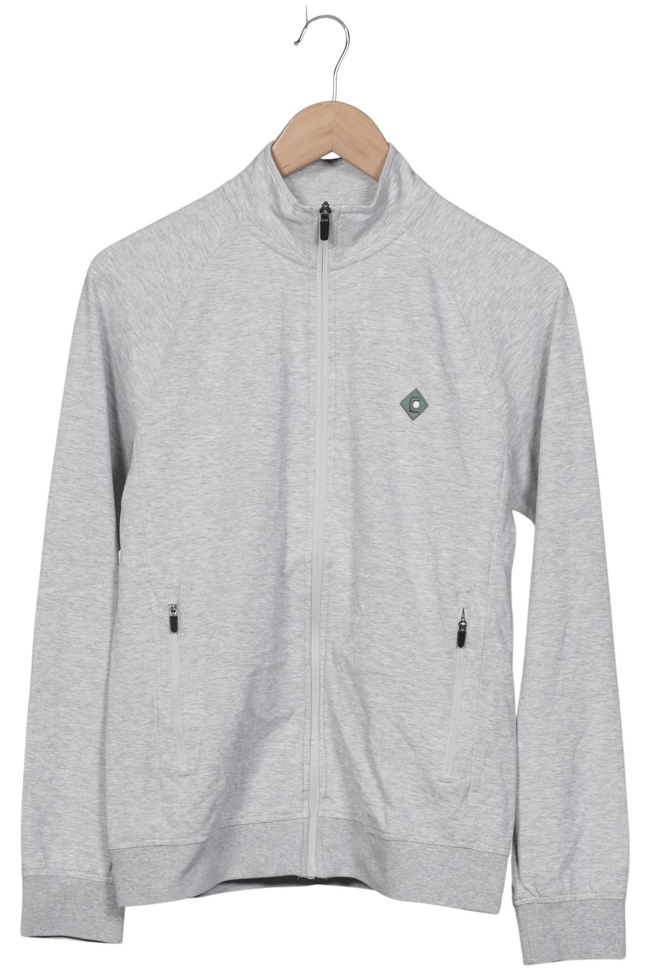 Thumbnail - Esprit Herren Sweatshirt, grau, Gr. 46