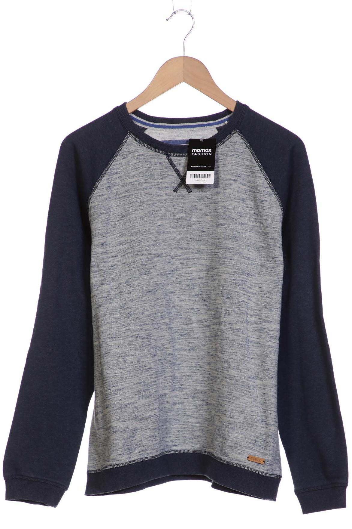 

Esprit Herren Sweatshirt, blau