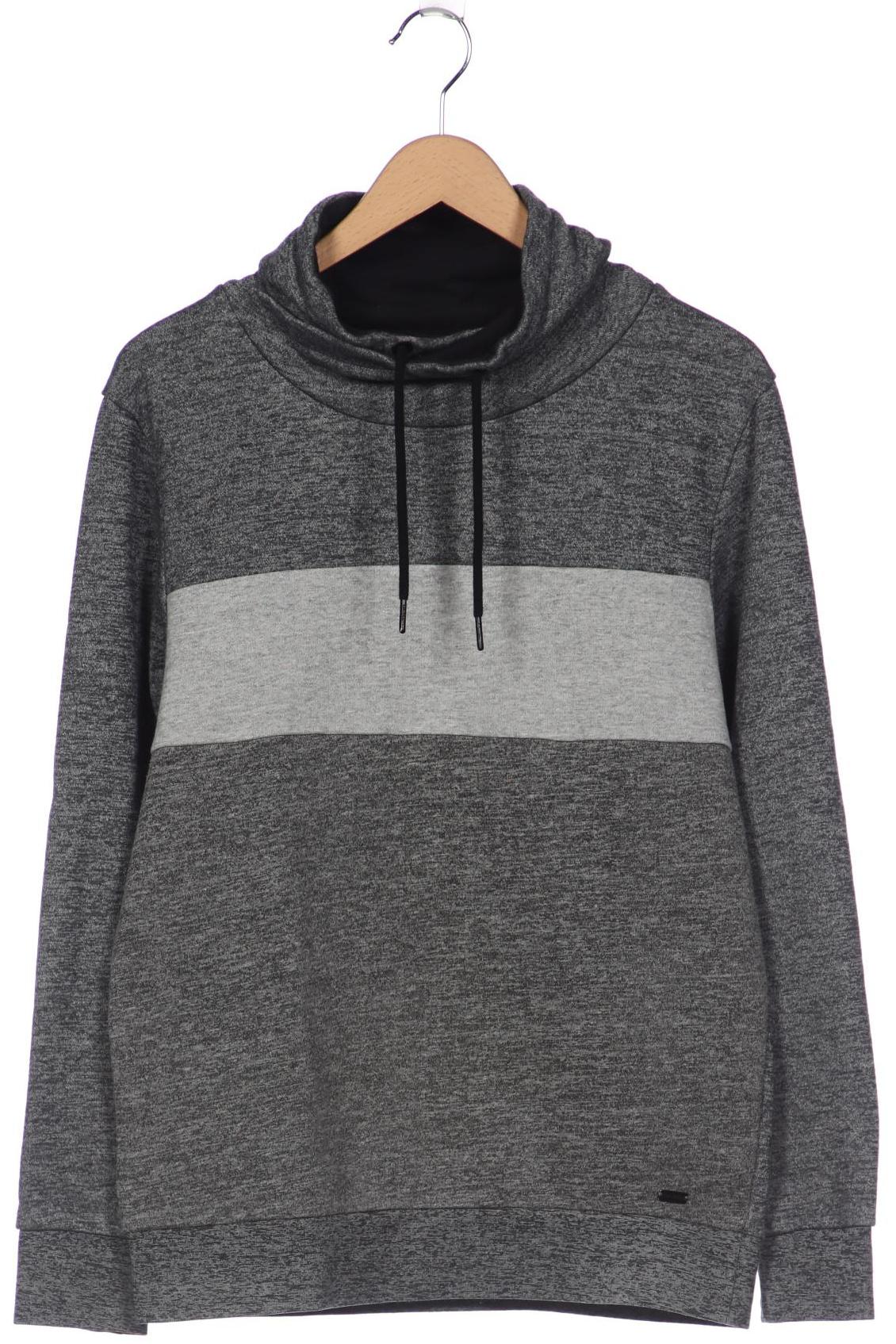 

Esprit Herren Sweatshirt, grau