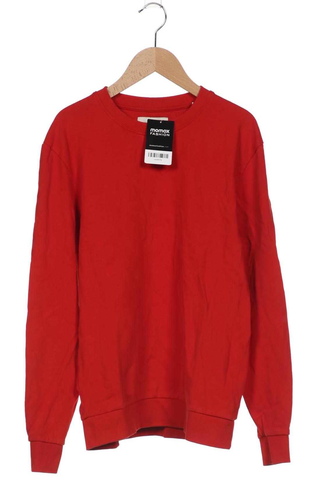 

Esprit Herren Sweatshirt, rot, Gr. 46