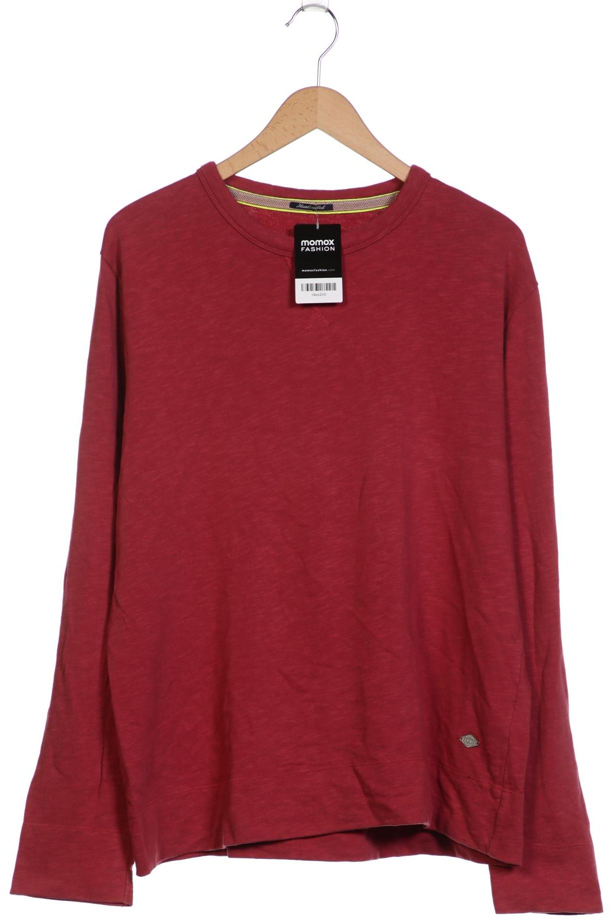 

Esprit Herren Sweatshirt, pink, Gr. 54