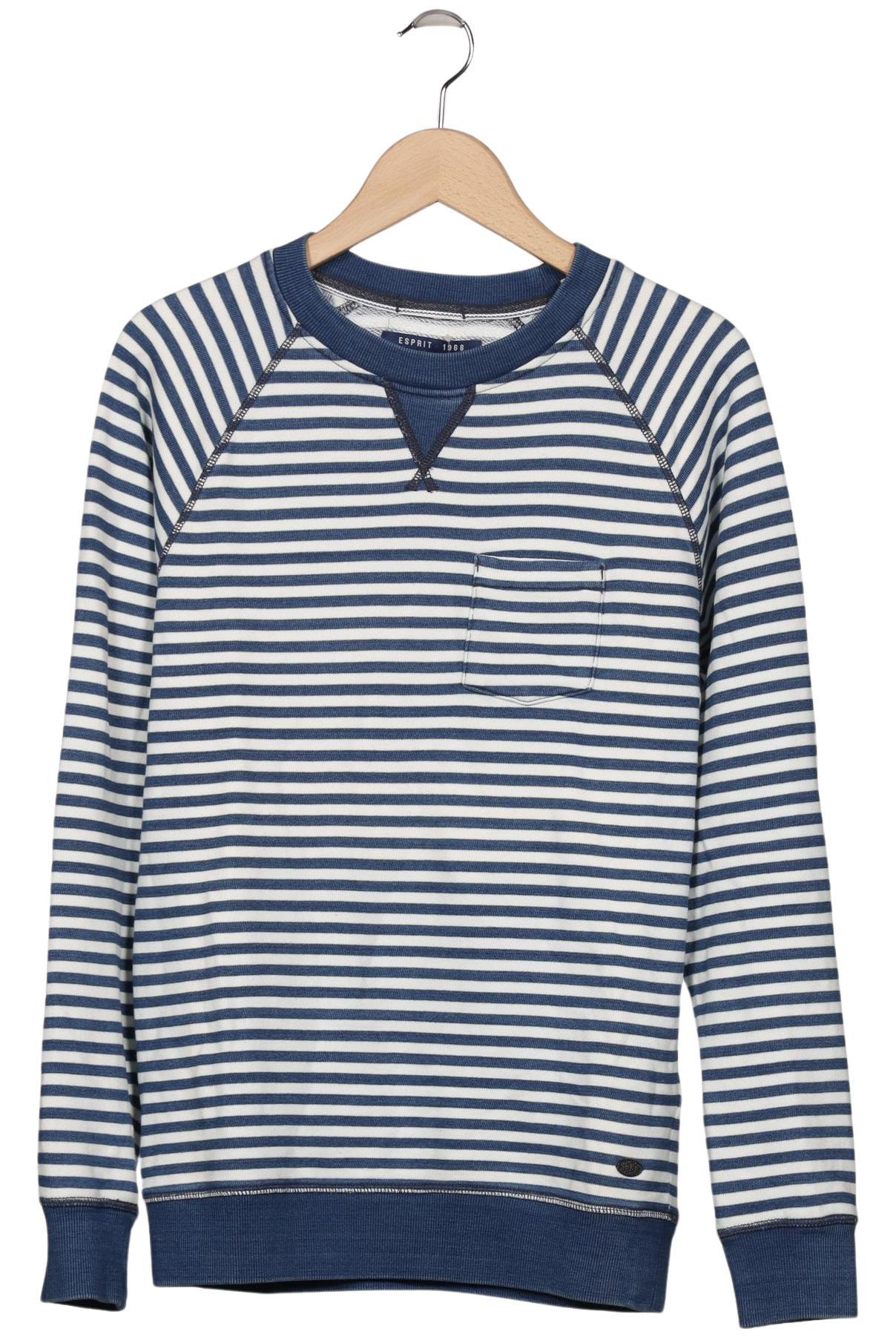 

Esprit Herren Sweatshirt, mehrfarbig, Gr. 46