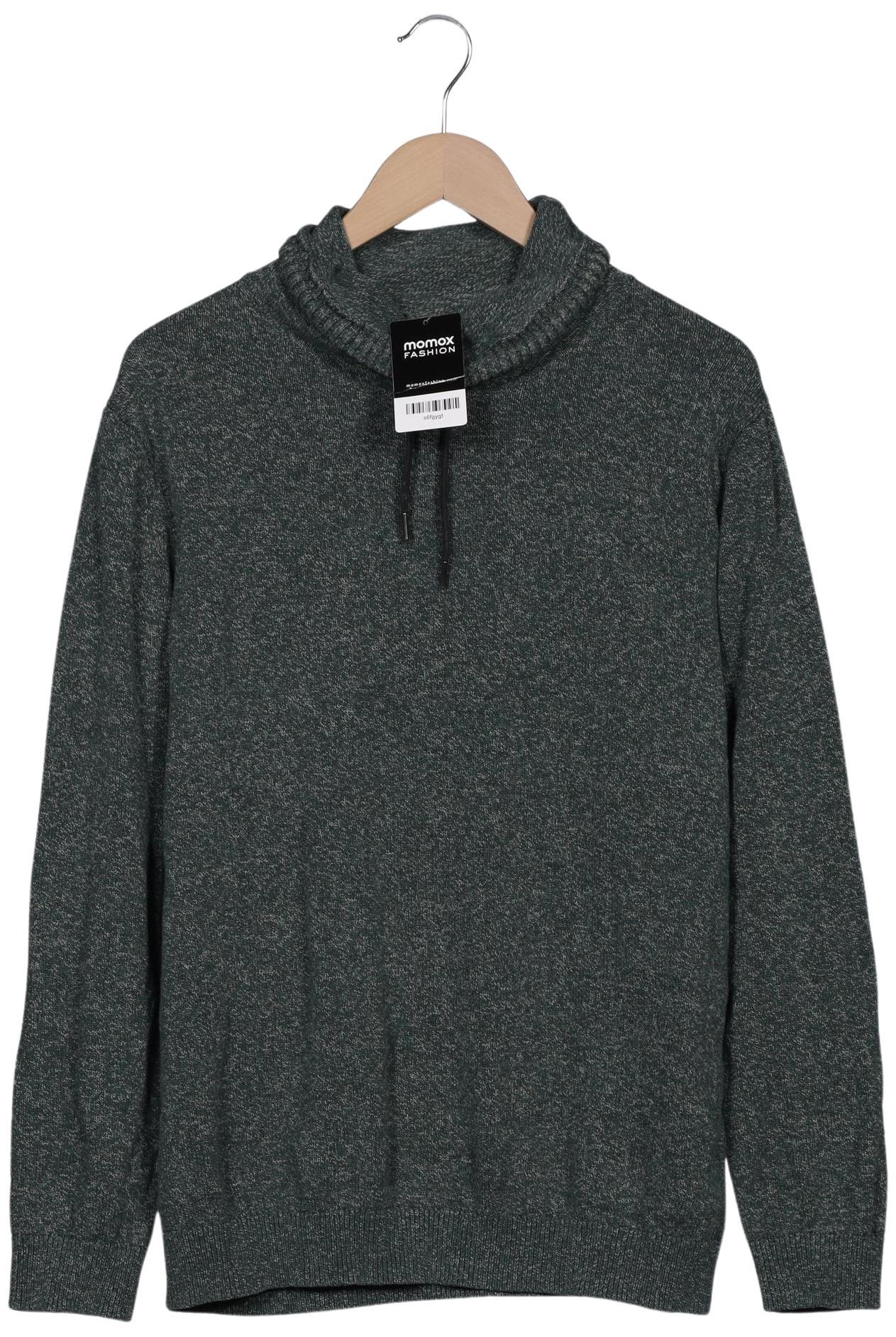 

Esprit Herren Sweatshirt, grün, Gr. 54
