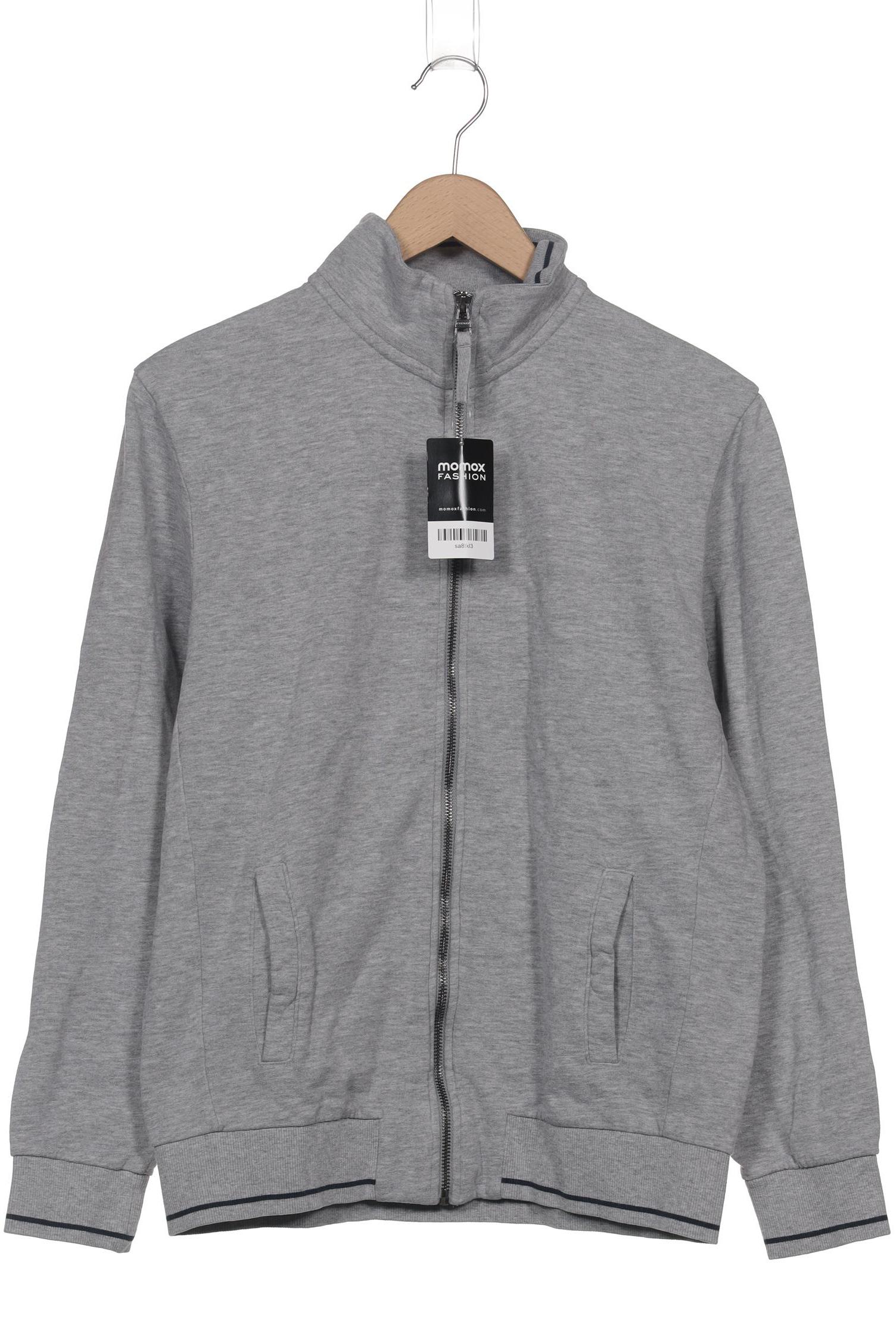 

Esprit Herren Sweatshirt, grau, Gr. 48