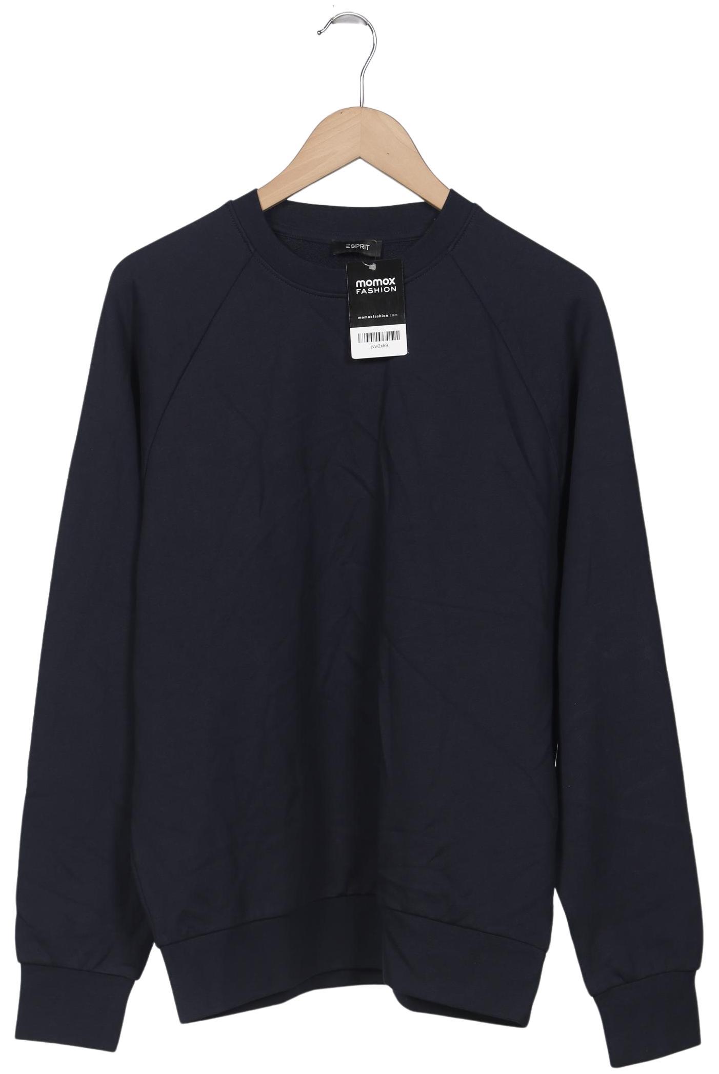 

Esprit Herren Sweatshirt, marineblau, Gr. 48
