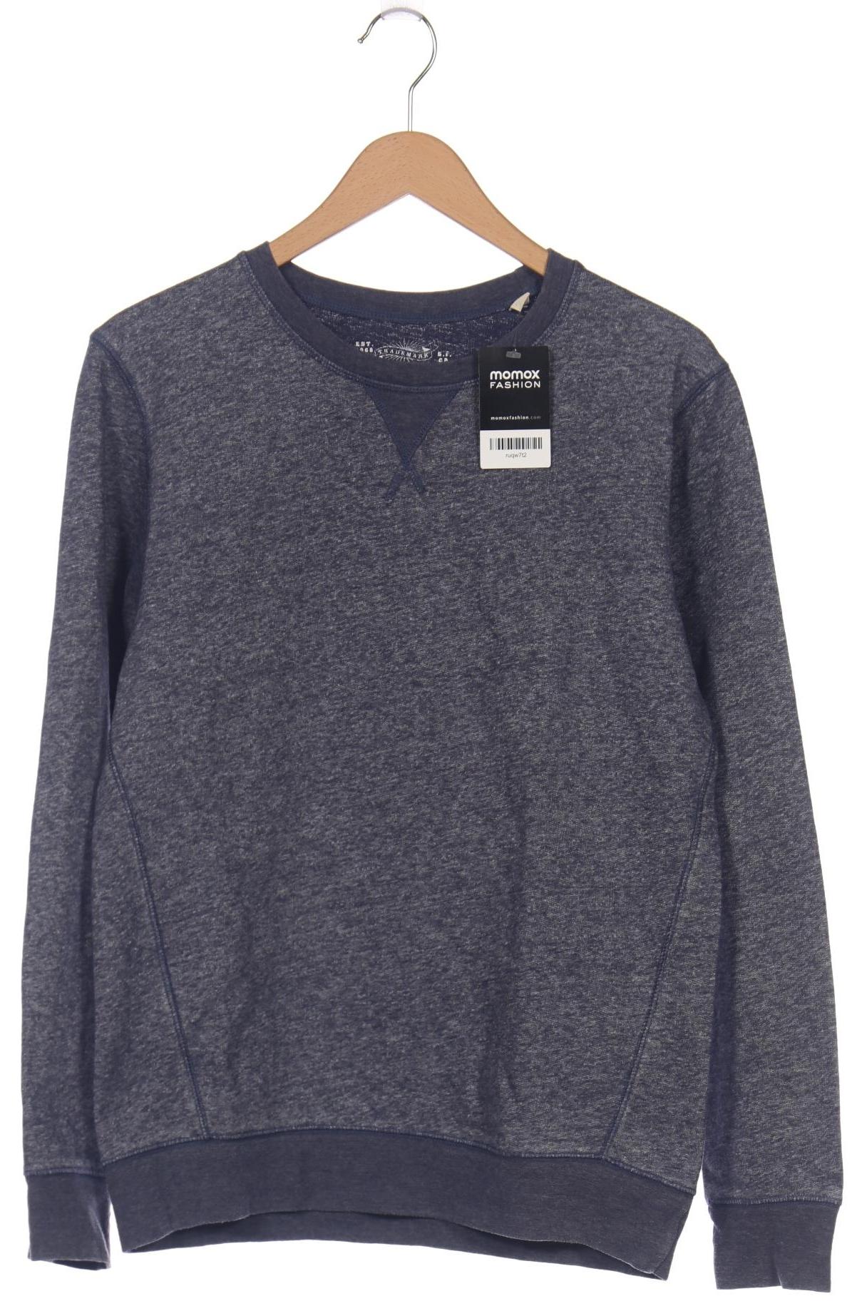 

Esprit Herren Sweatshirt, marineblau, Gr. 52