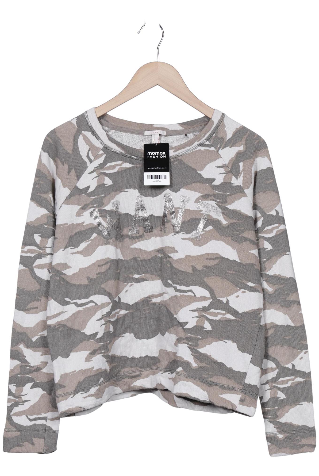 Thumbnail - Esprit Herren Sweatshirt, mehrfarbig, Gr. 48