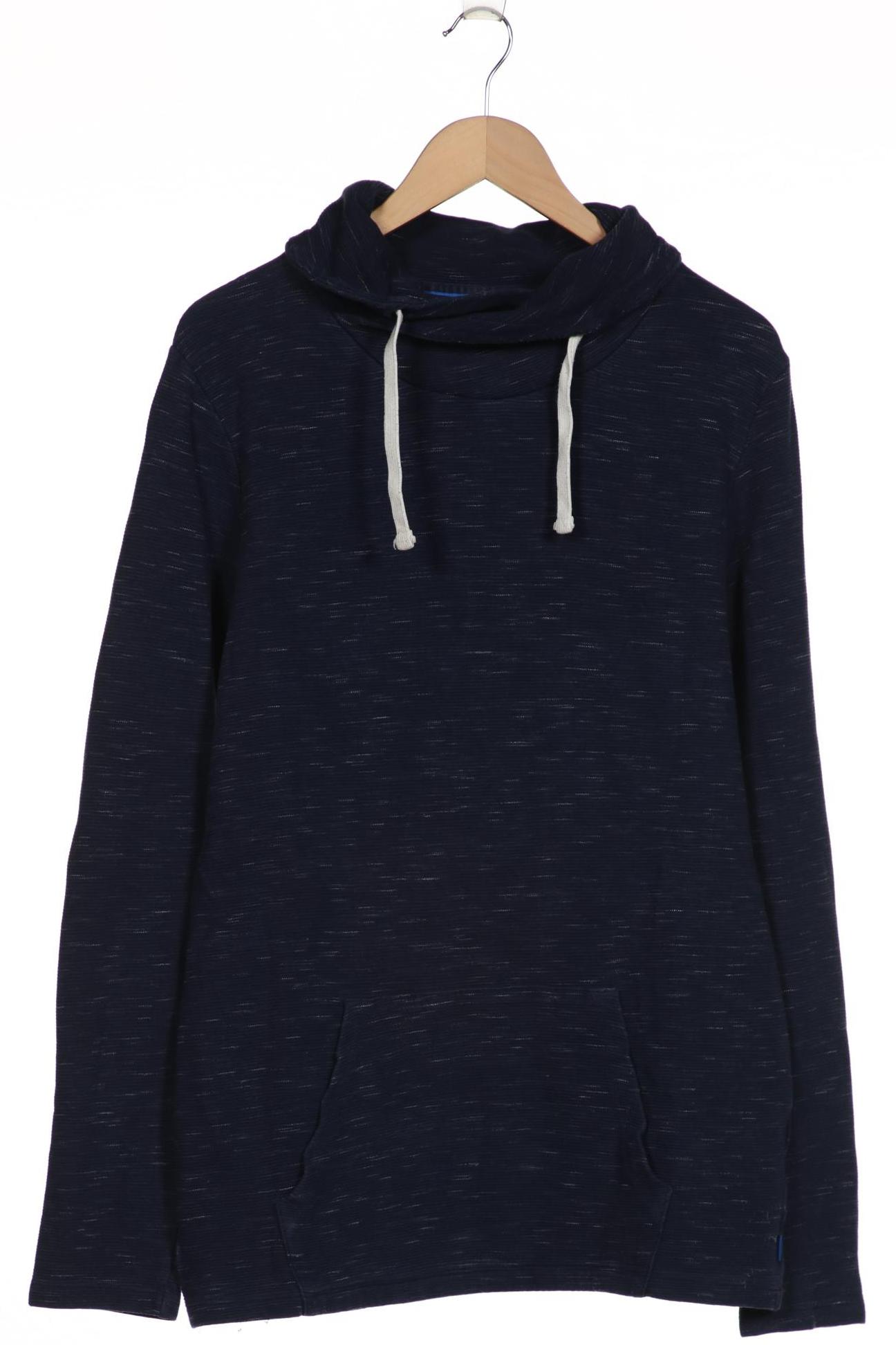 

Esprit Herren Sweatshirt, marineblau