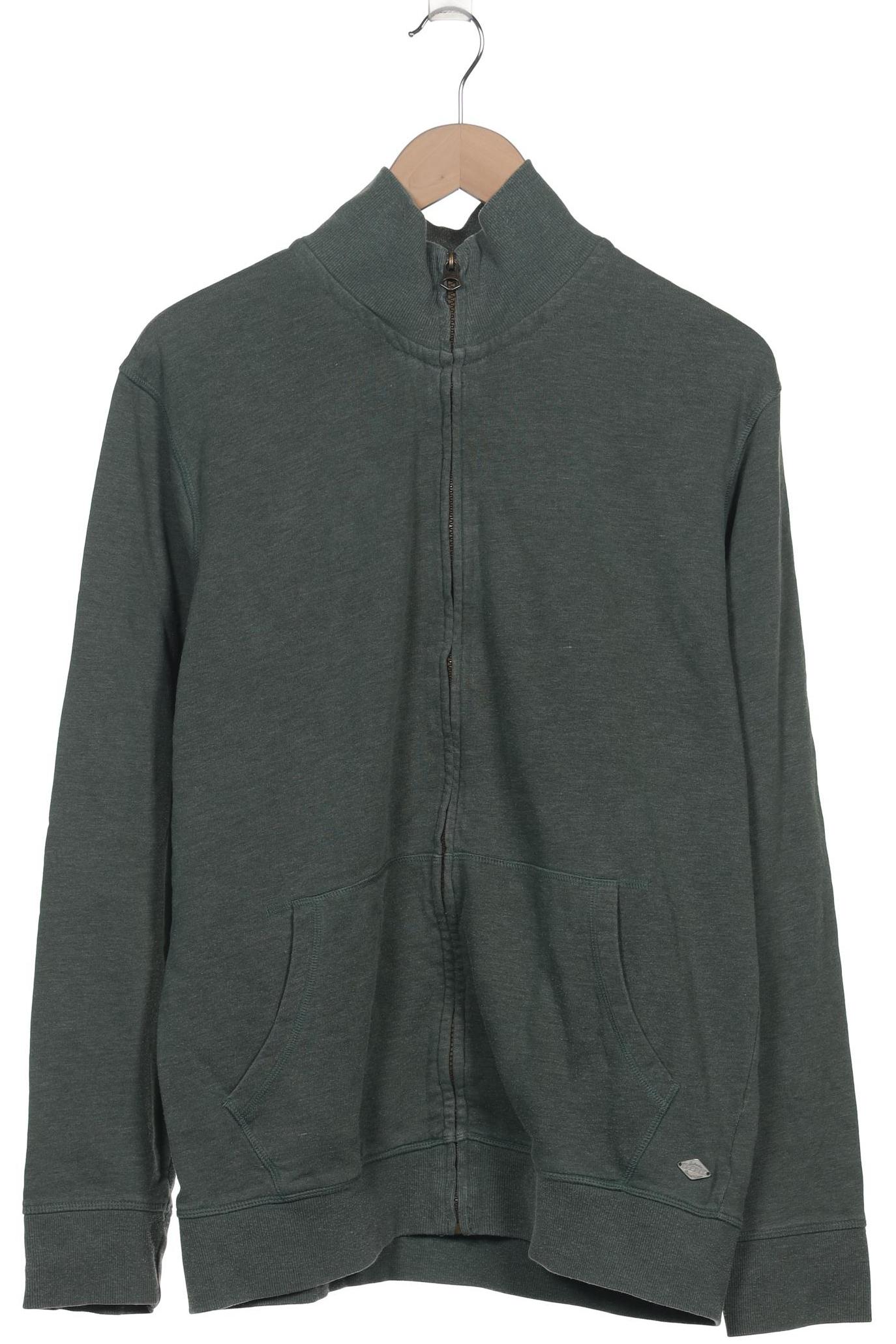 

Esprit Herren Sweatshirt, grün, Gr. 54