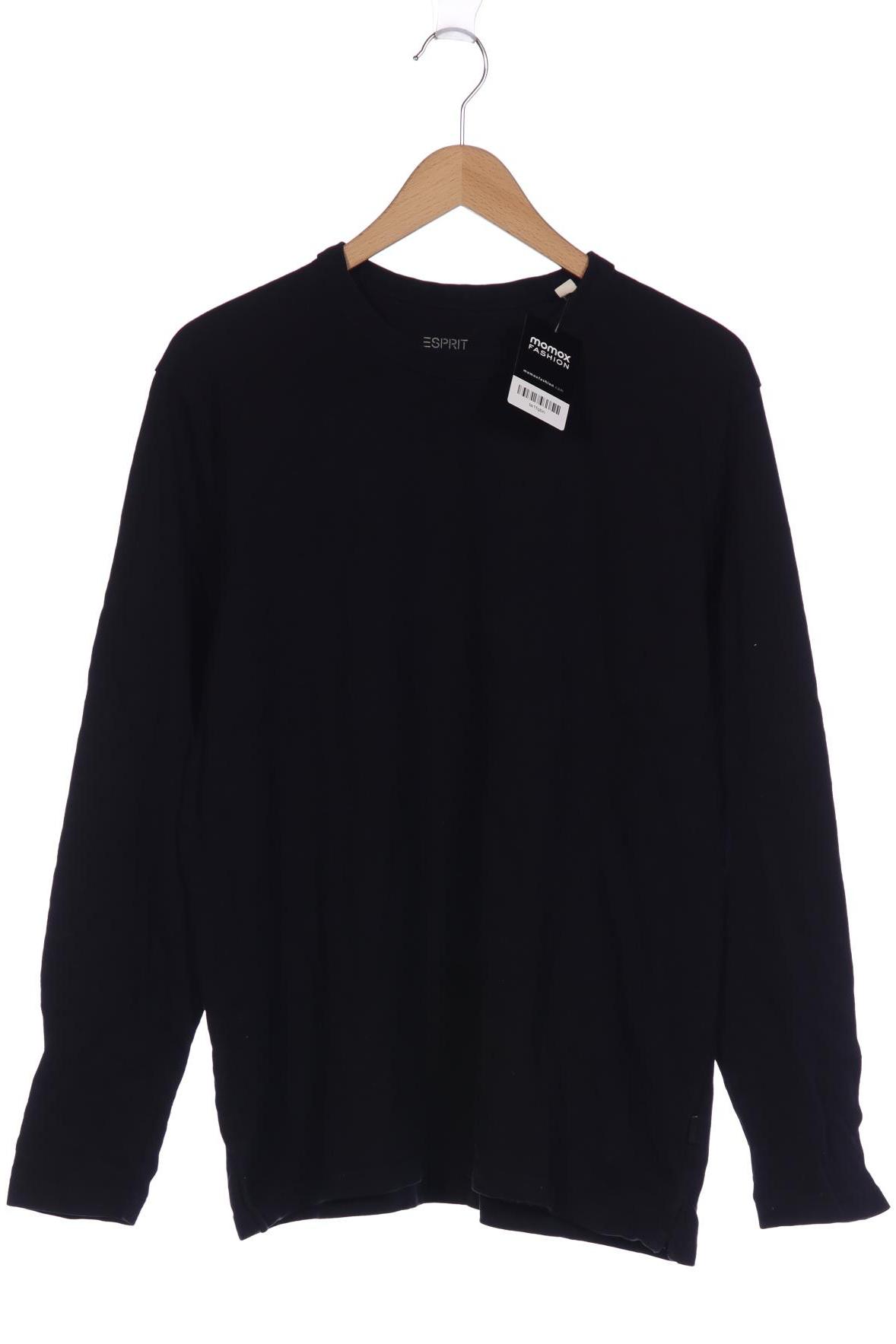 

Esprit Herren Sweatshirt, marineblau