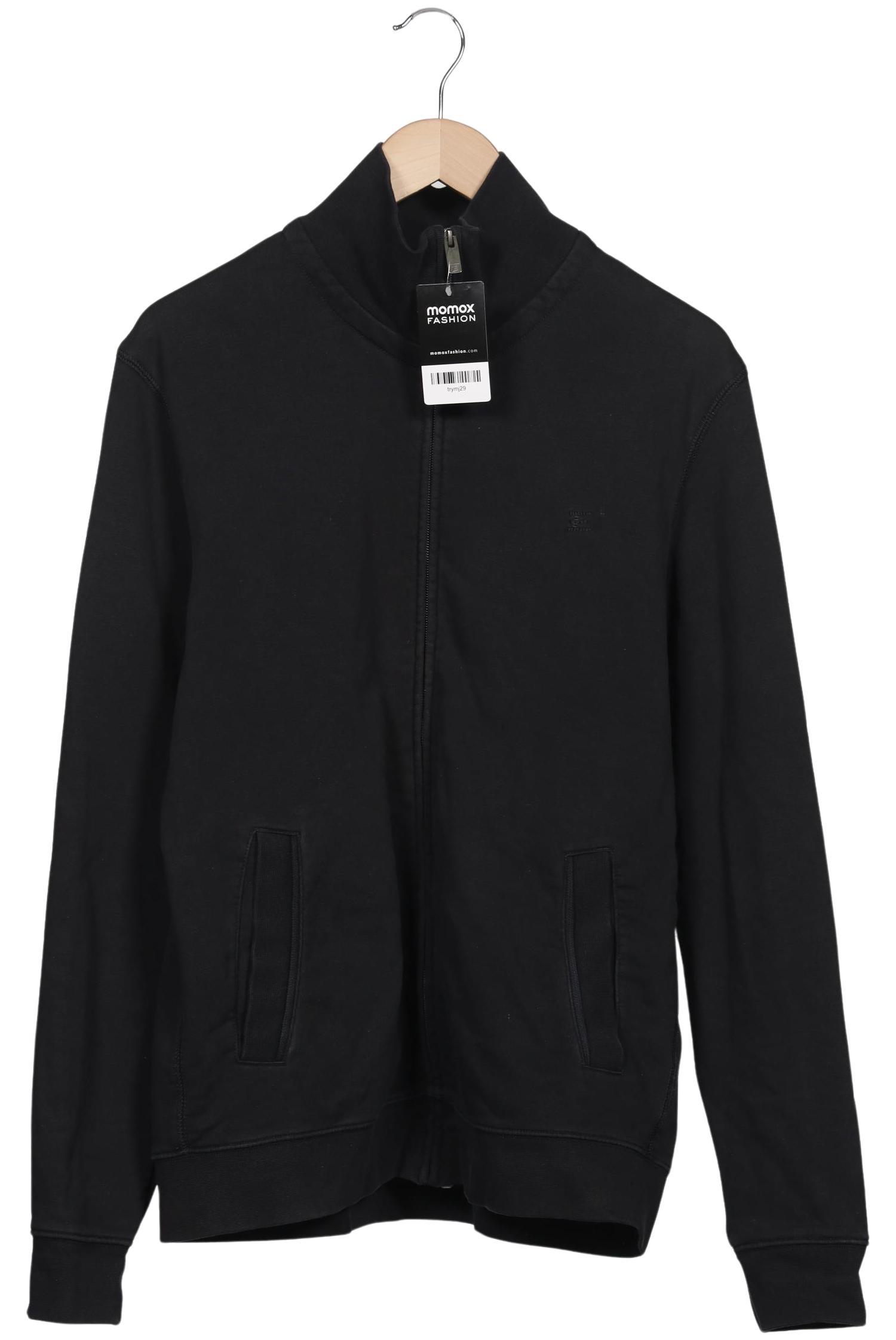

Esprit Herren Sweatshirt, schwarz, Gr. 54