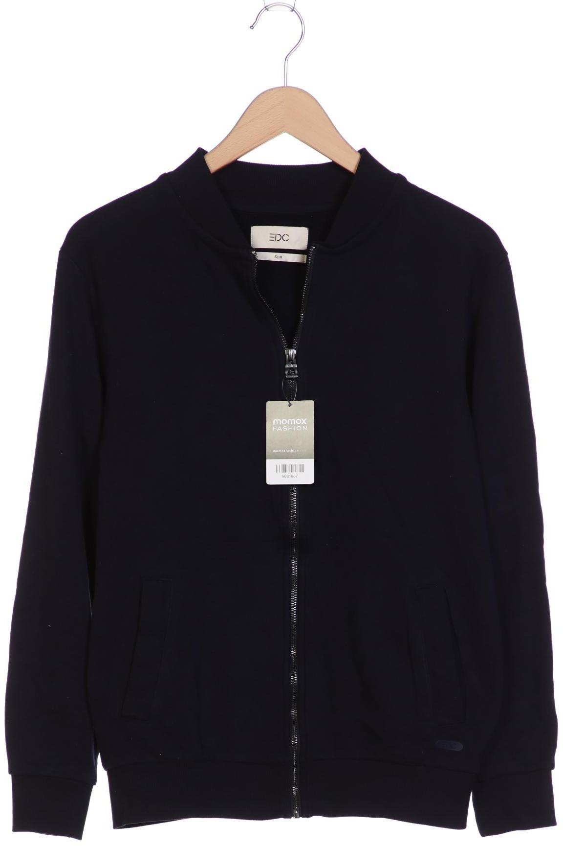 

Esprit Herren Sweatshirt, marineblau, Gr. 48