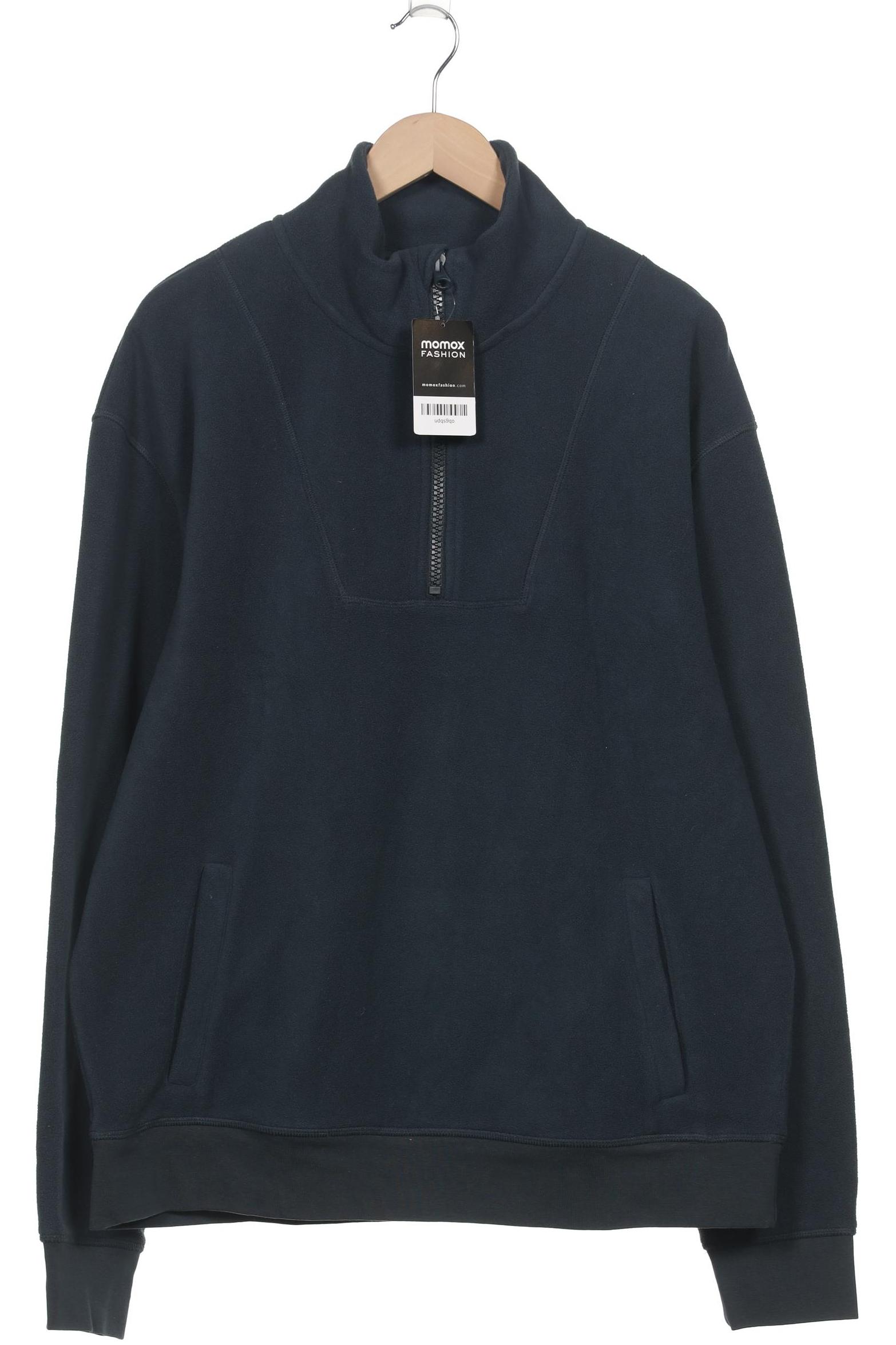 

Esprit Herren Sweatshirt, grün, Gr. 54