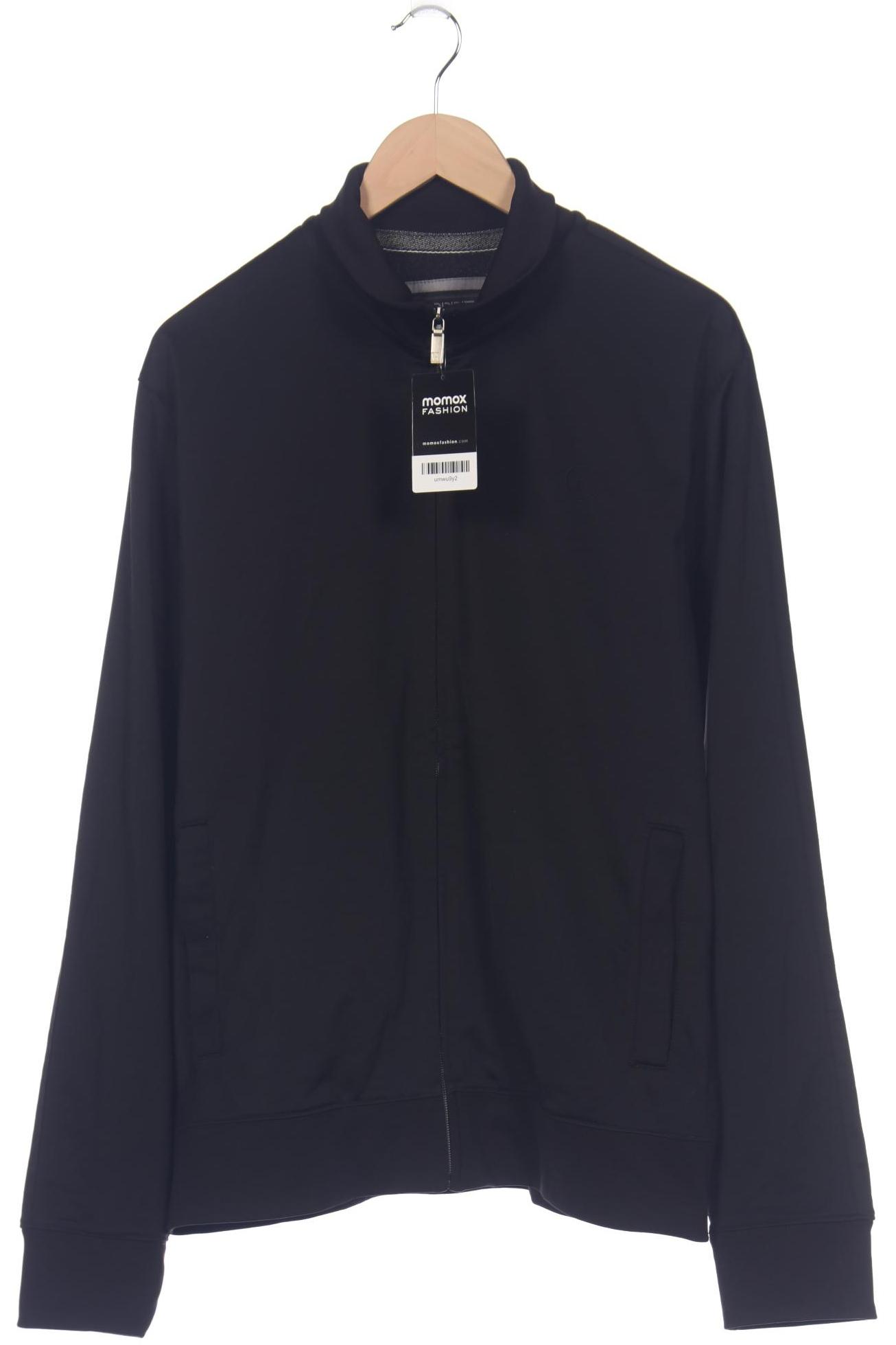 

Esprit Herren Sweatshirt, schwarz, Gr. 54
