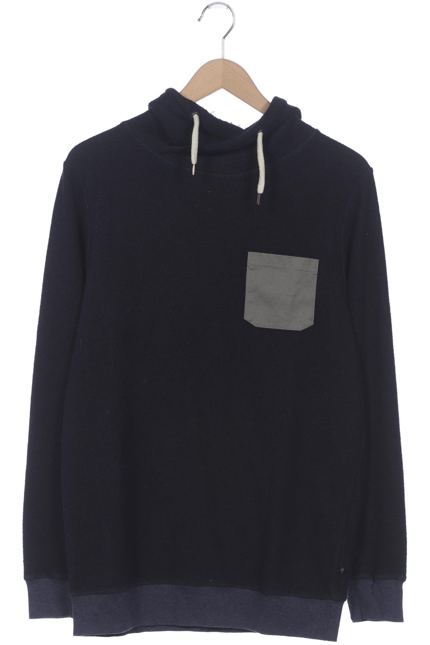 

Esprit Herren Sweatshirt, marineblau, Gr. 52