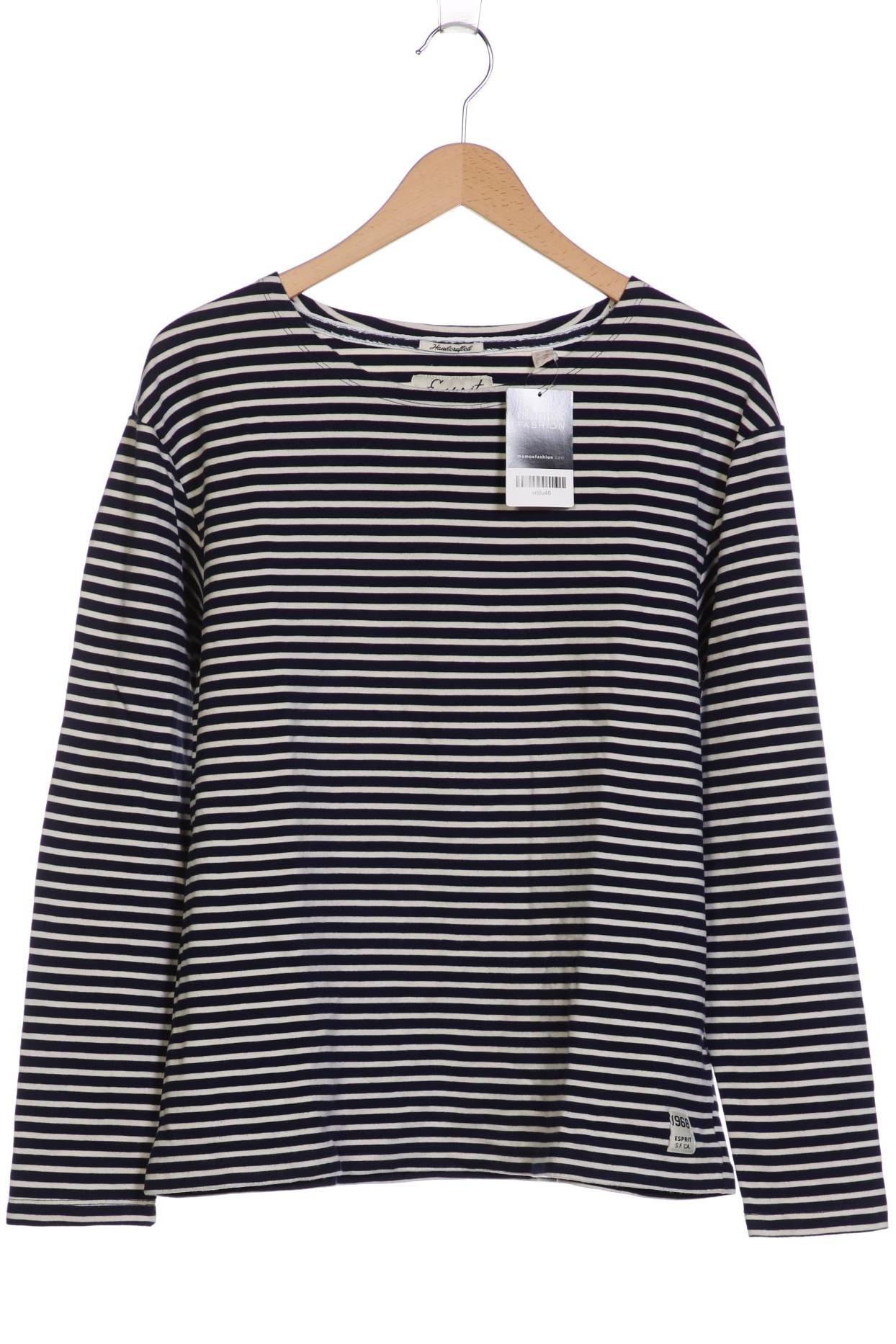 

Esprit Herren Sweatshirt, marineblau, Gr. 54