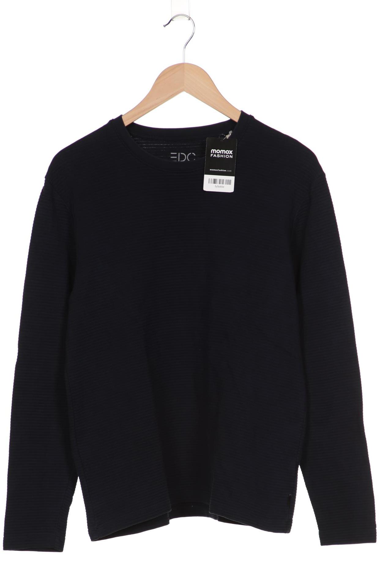 

Esprit Herren Sweatshirt, marineblau, Gr. 46