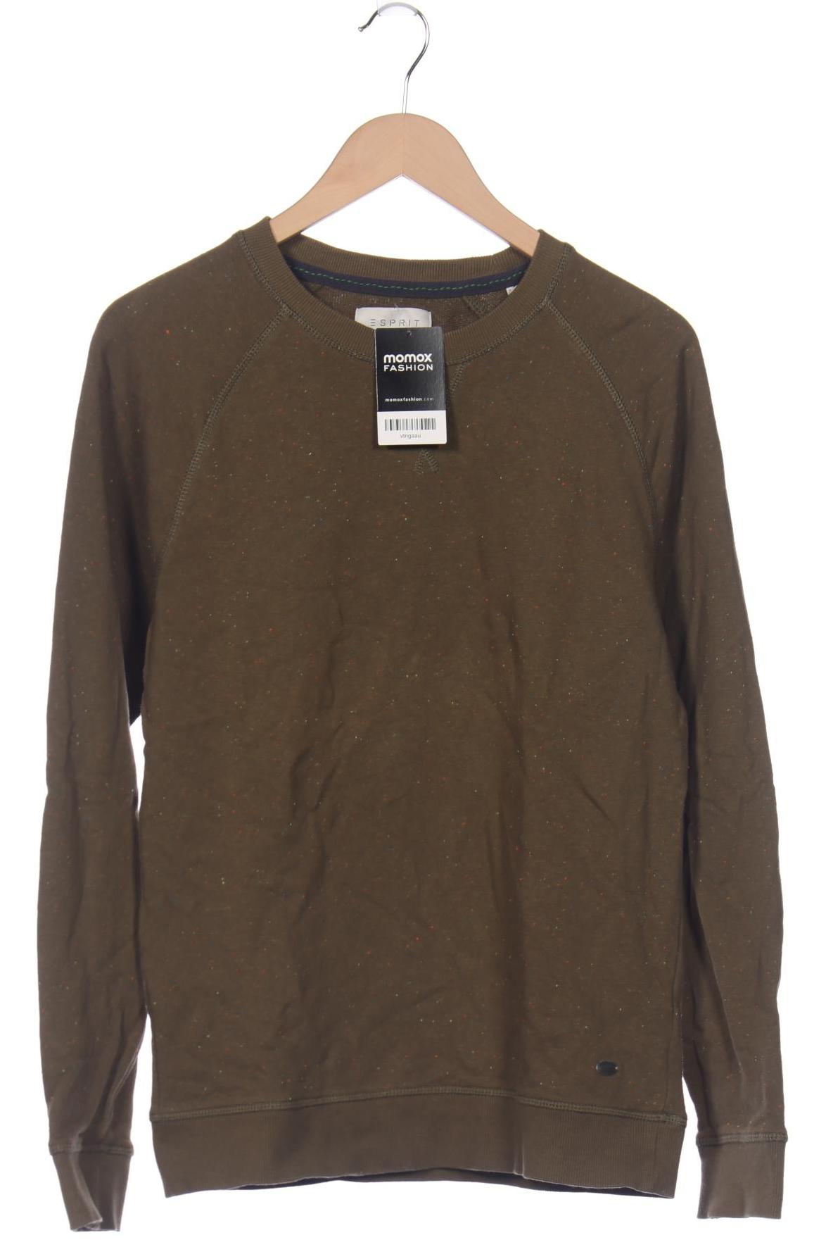 

Esprit Herren Sweatshirt, grün