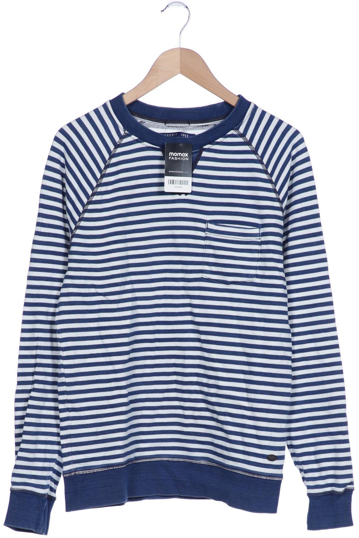 

Esprit Herren Sweatshirt, marineblau