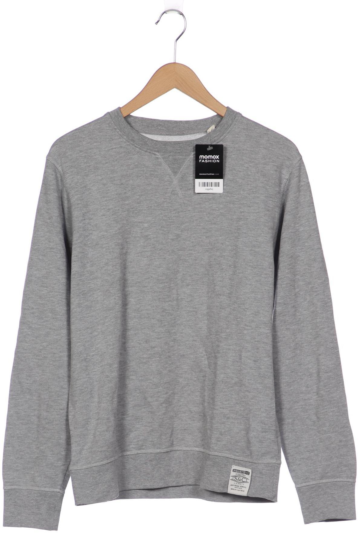 

Esprit Herren Sweatshirt, grau