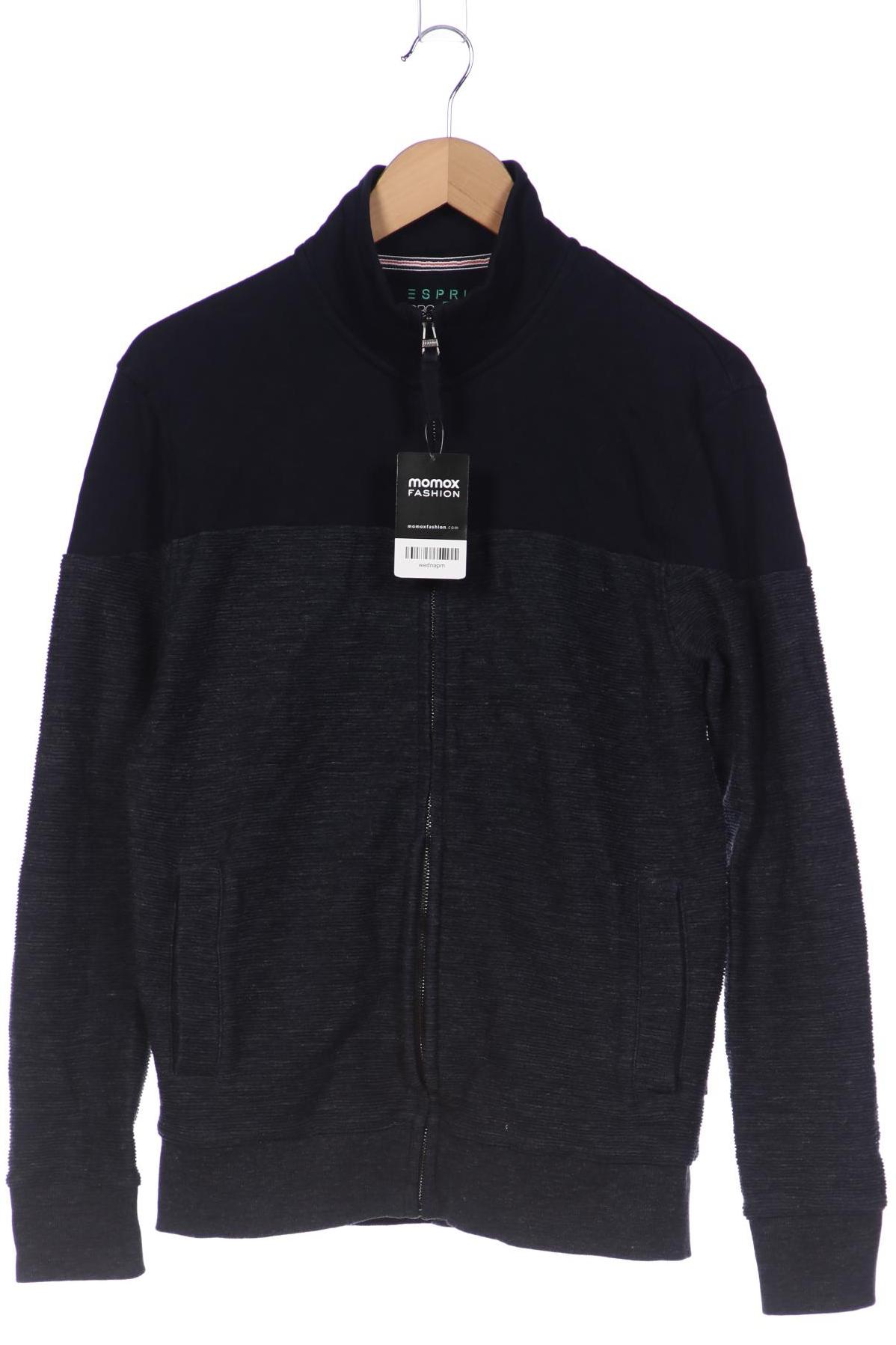 

Esprit Herren Sweatshirt, marineblau, Gr. 48