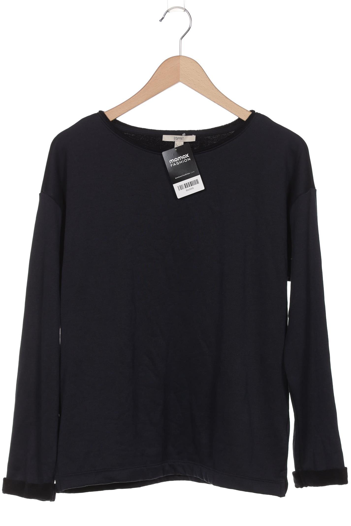 

Esprit Herren Sweatshirt, marineblau, Gr. 52