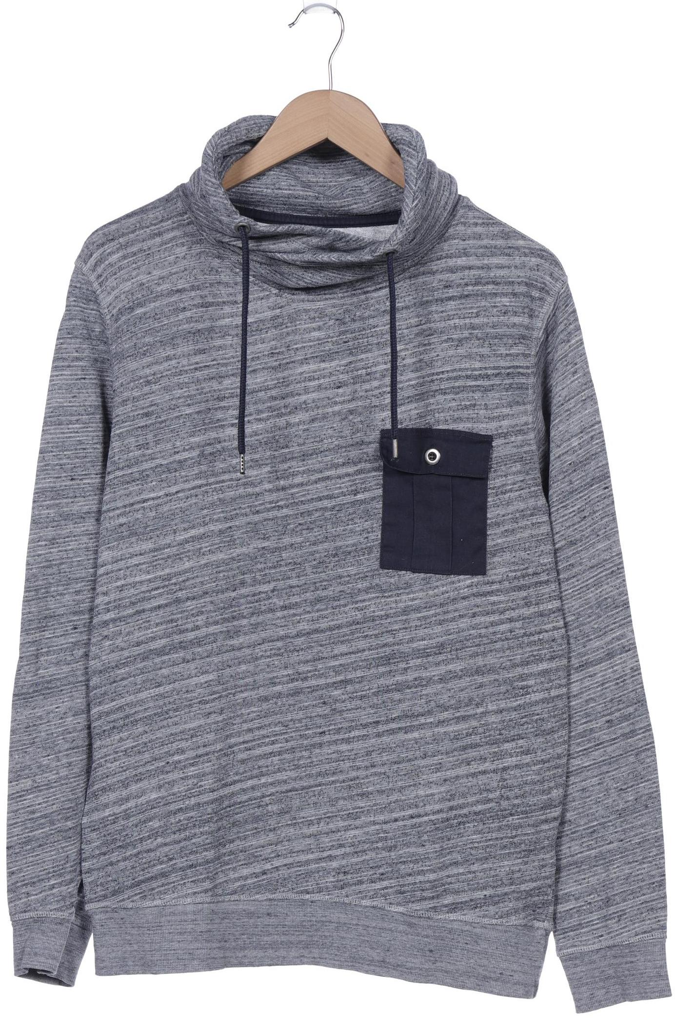 Thumbnail - Esprit Herren Sweatshirt, grau, Gr. 52