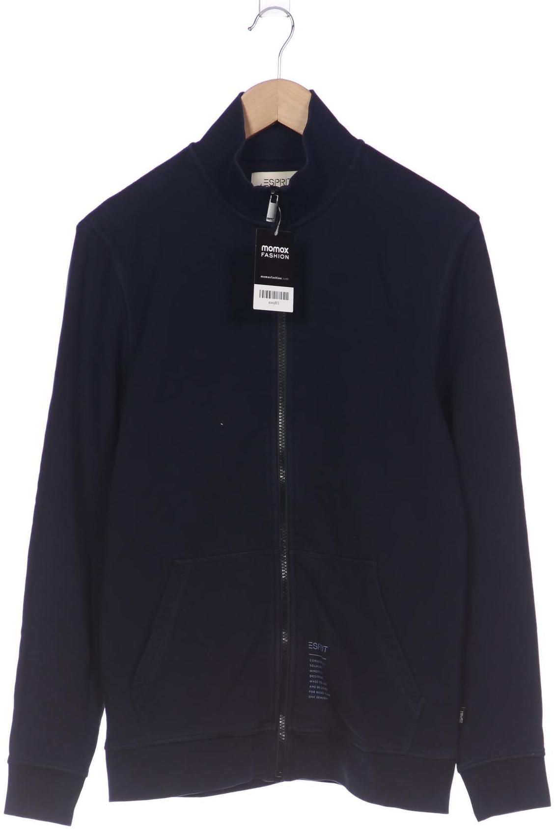

Esprit Herren Sweatshirt, marineblau, Gr. 46