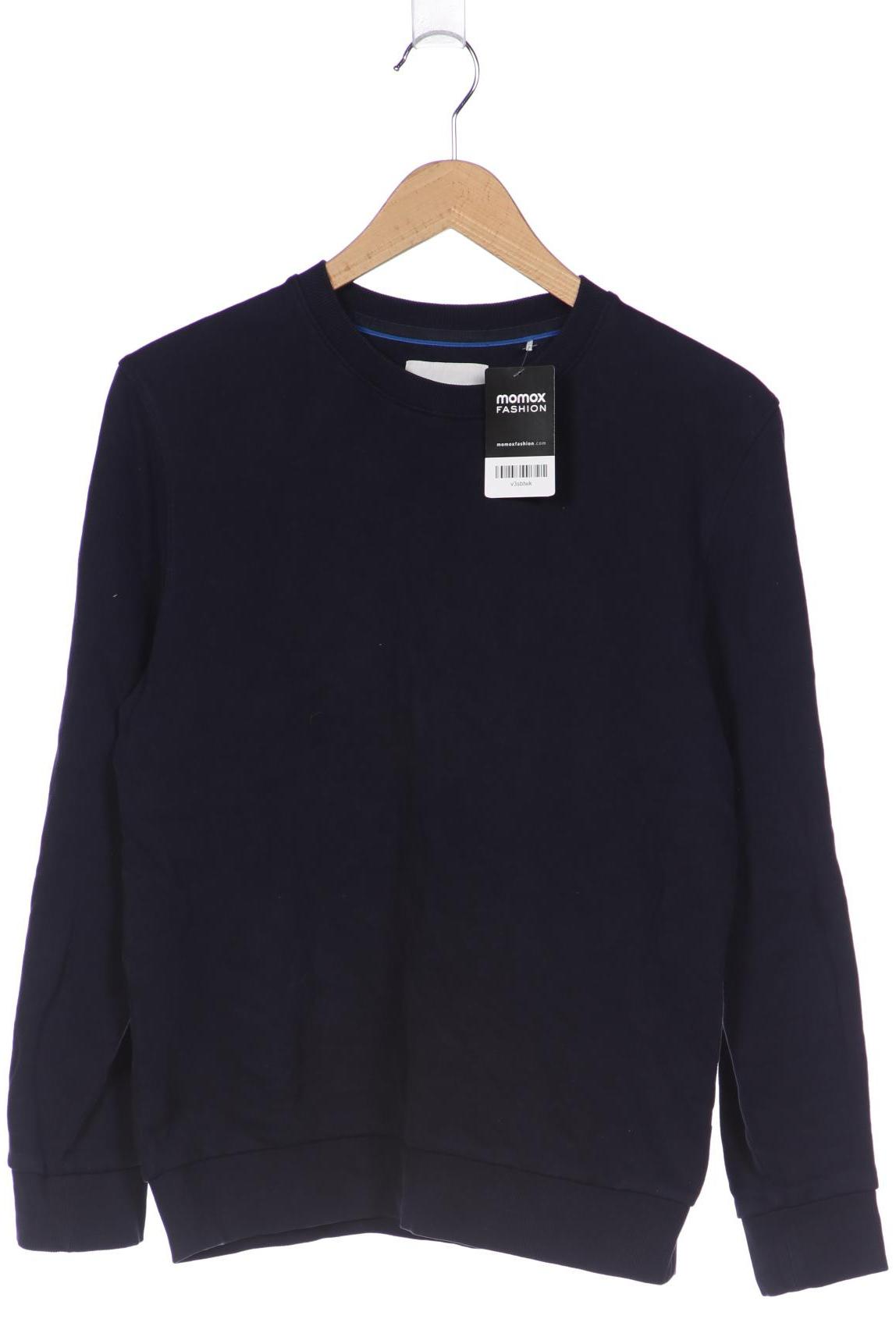 

Esprit Herren Sweatshirt, marineblau