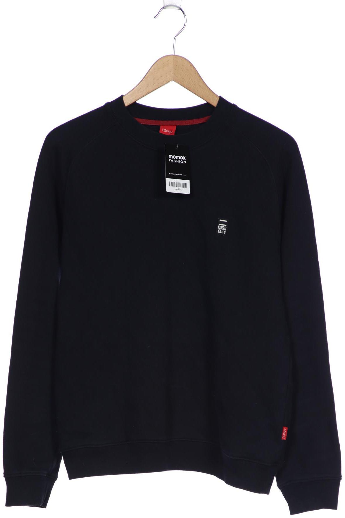 

Esprit Herren Sweatshirt, marineblau