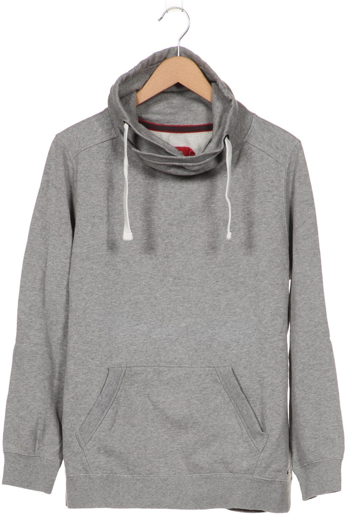

Esprit Herren Sweatshirt, grau