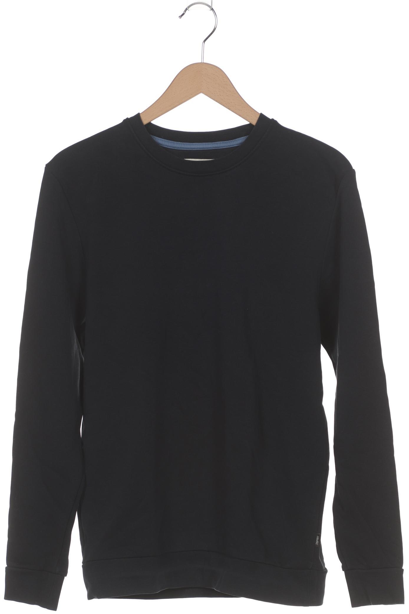 

Esprit Herren Sweatshirt, marineblau, Gr. 46