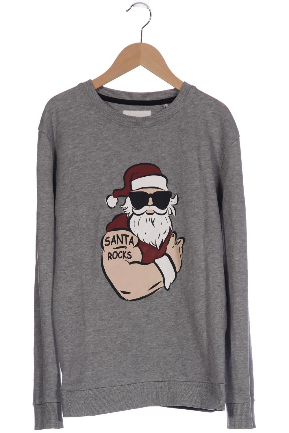 

Esprit Herren Sweatshirt, grau