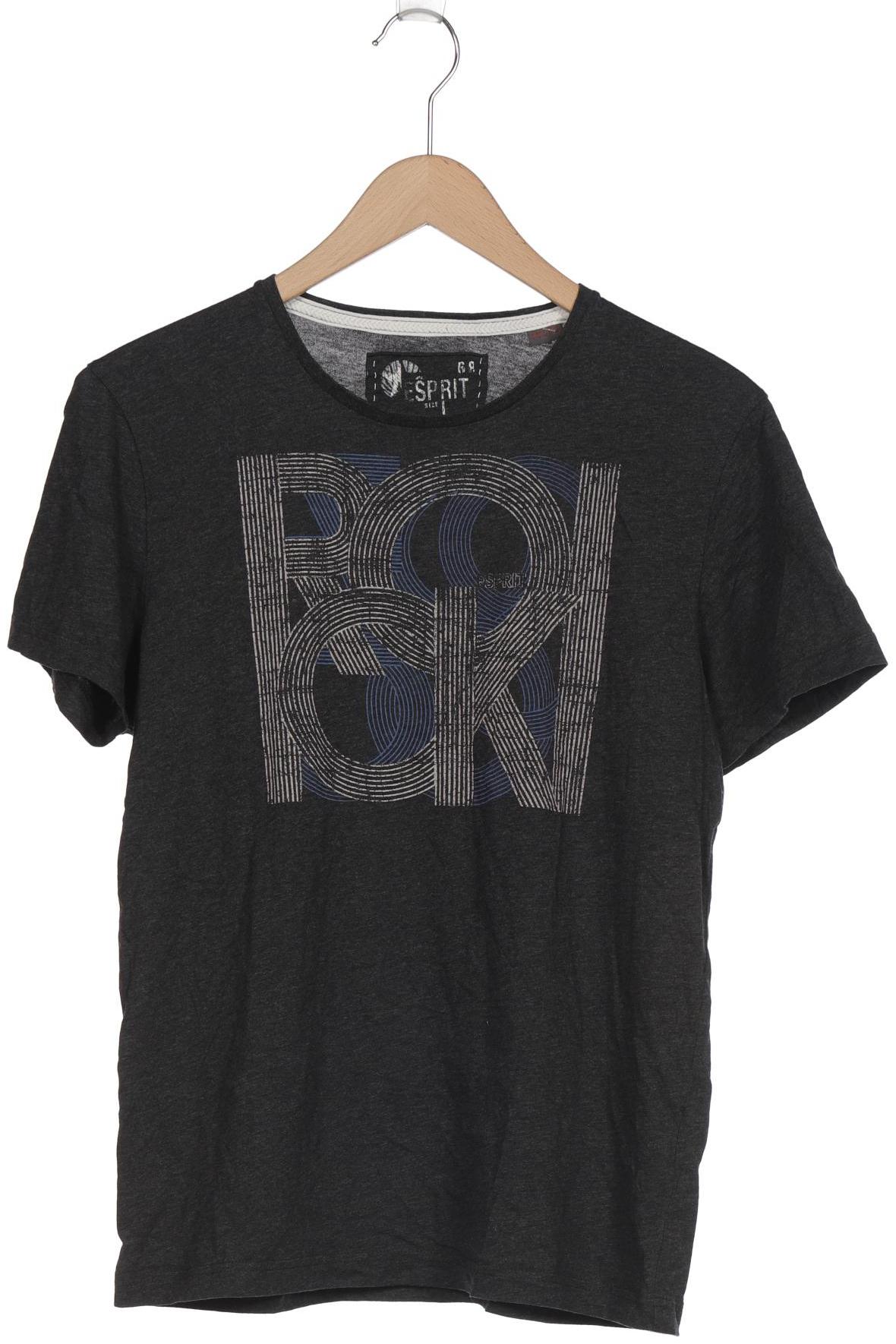 

Esprit Herren T-Shirt, grau