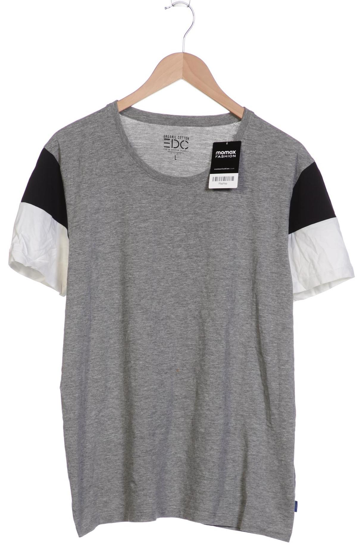 

Esprit Herren T-Shirt, grau
