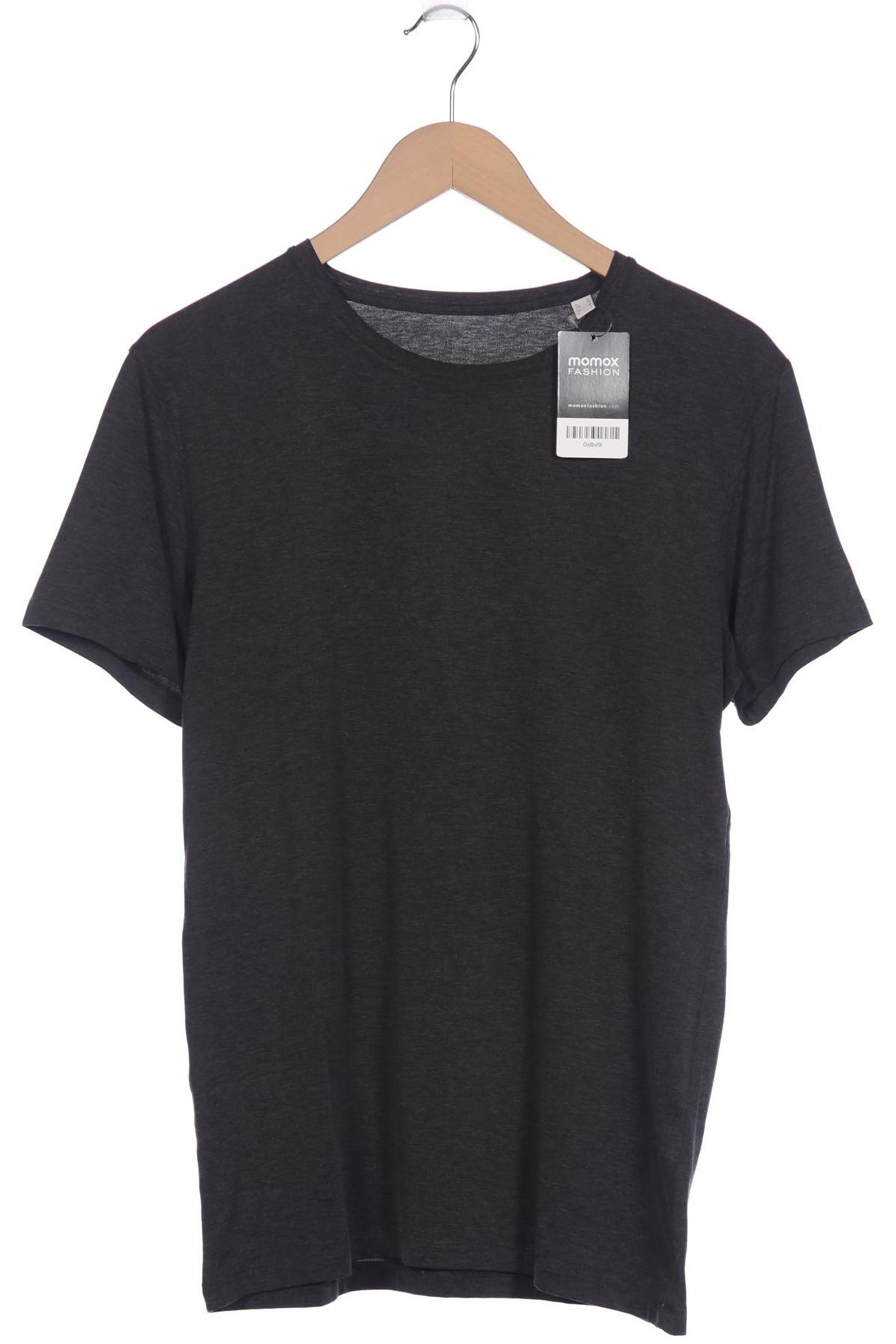 

Esprit Herren T-Shirt, grau, Gr. 48