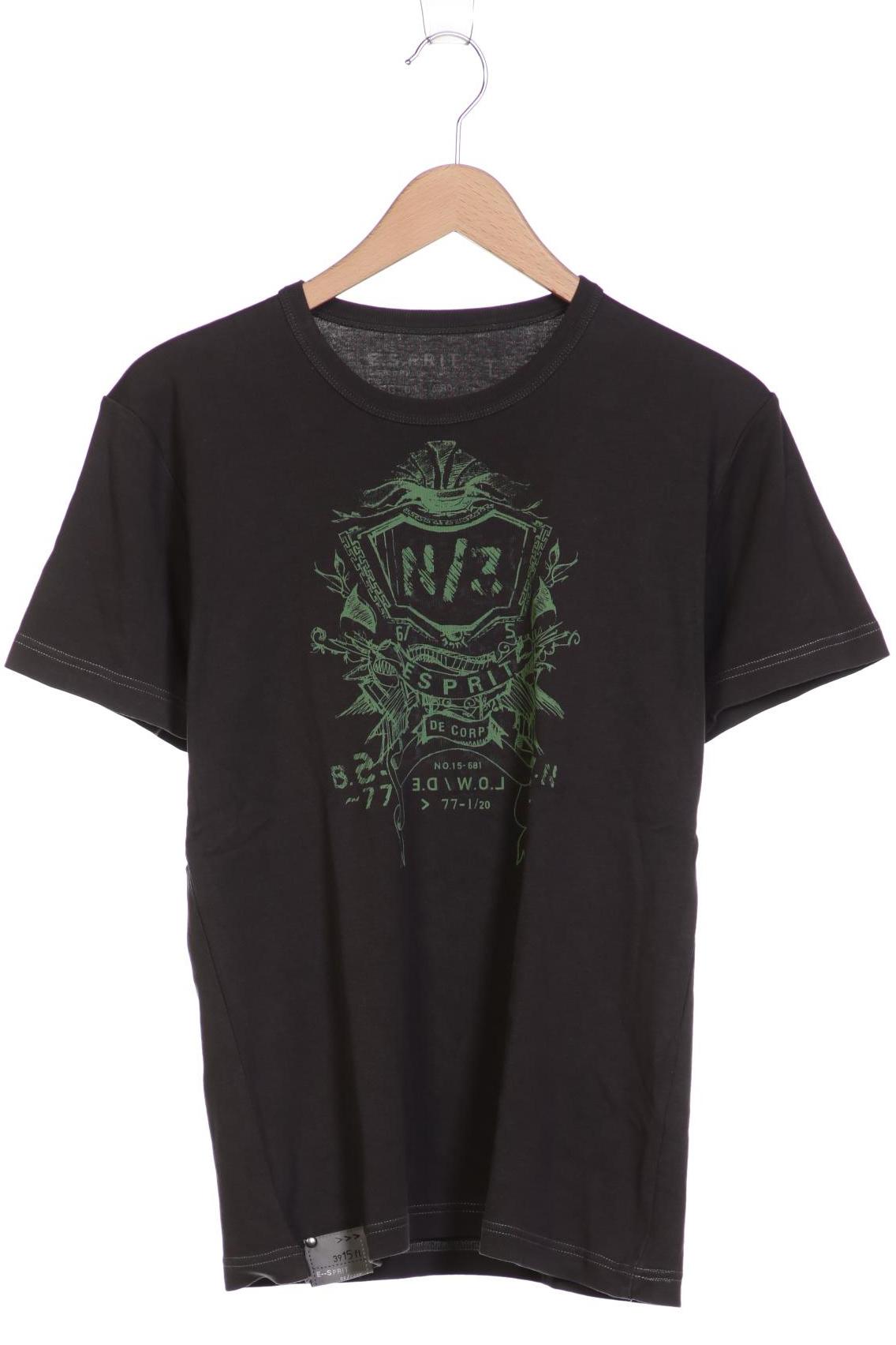 

Esprit Herren T-Shirt, grau