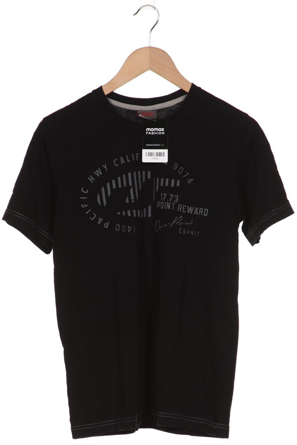 

Esprit Herren T-Shirt, marineblau