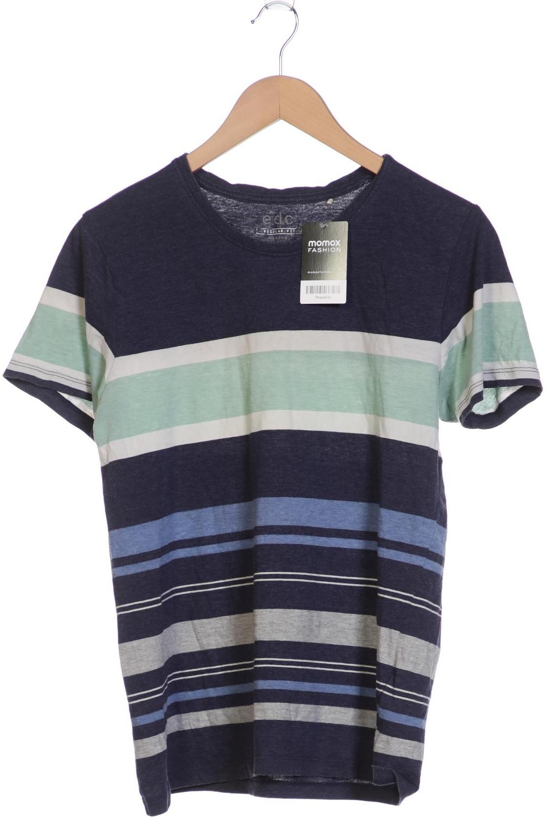 

Esprit Herren T-Shirt, marineblau